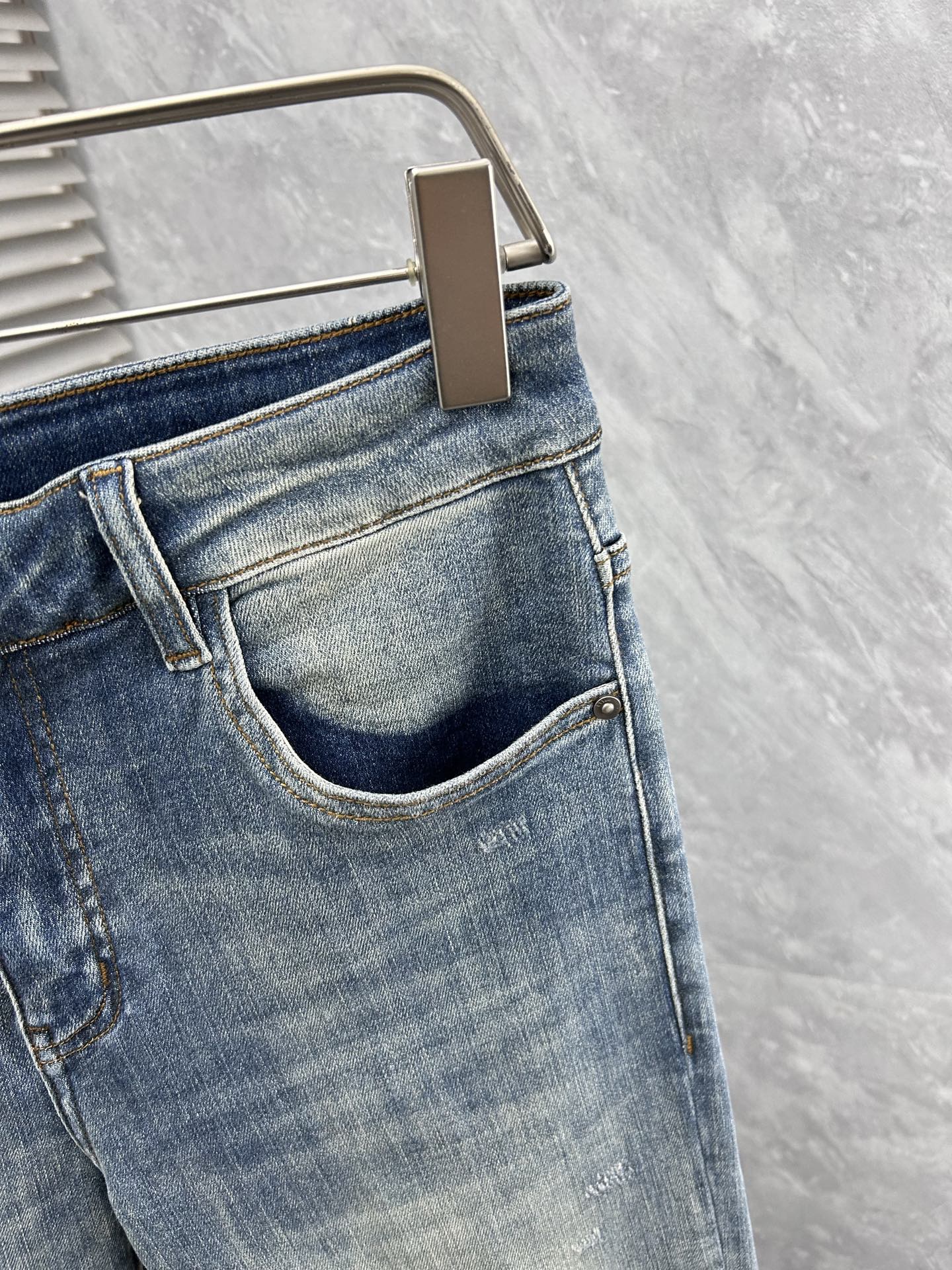 Jeans Man