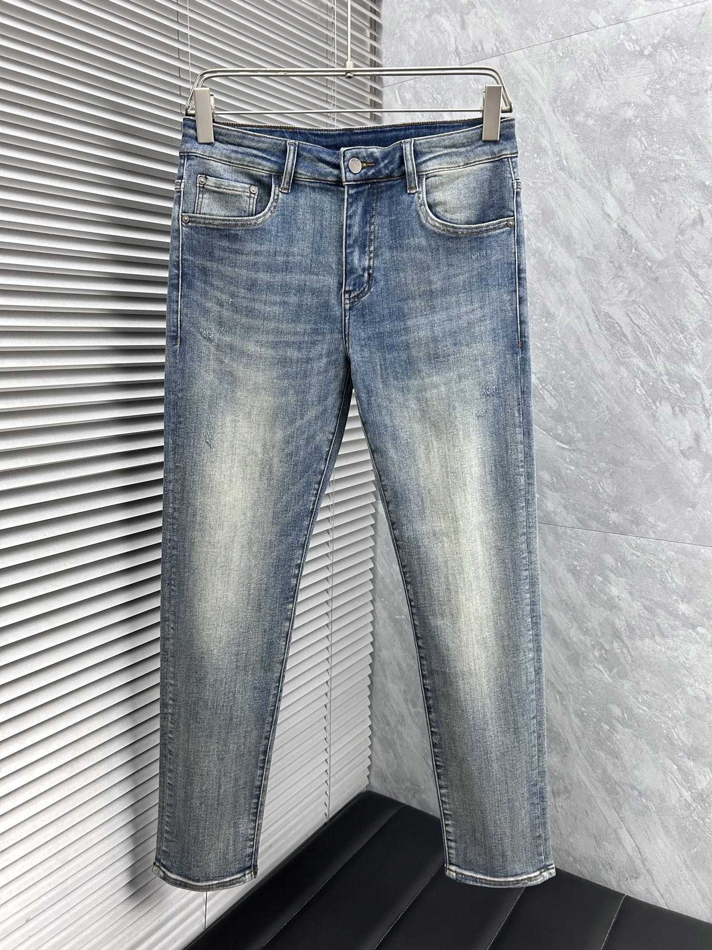 Jeans Man