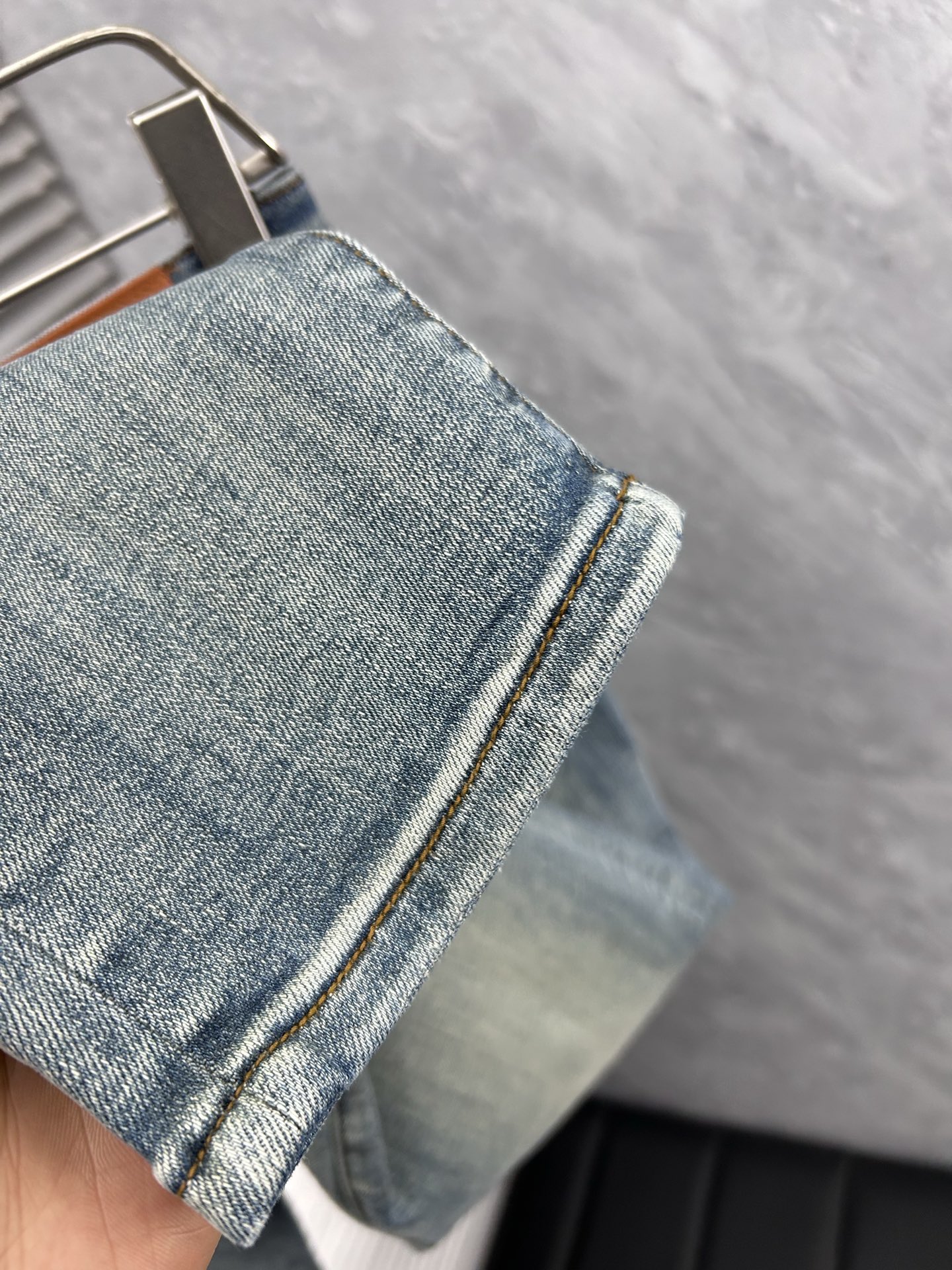 Jeans Man