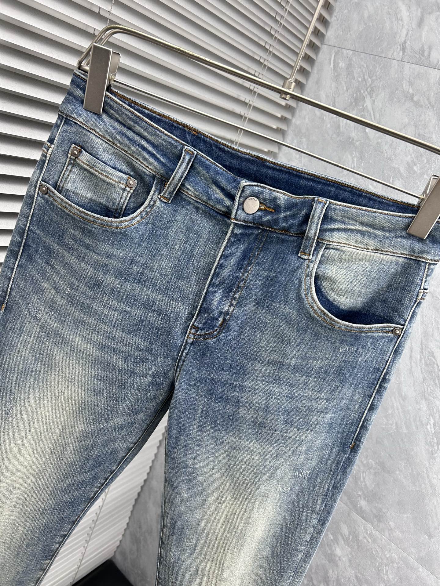 Jeans Man