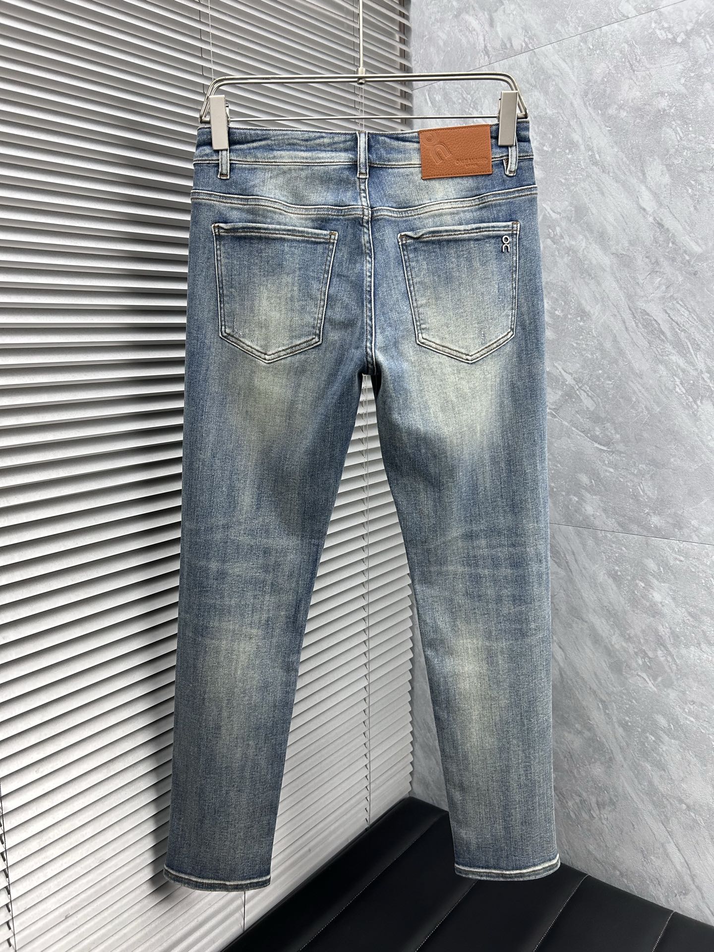 Jeans Man