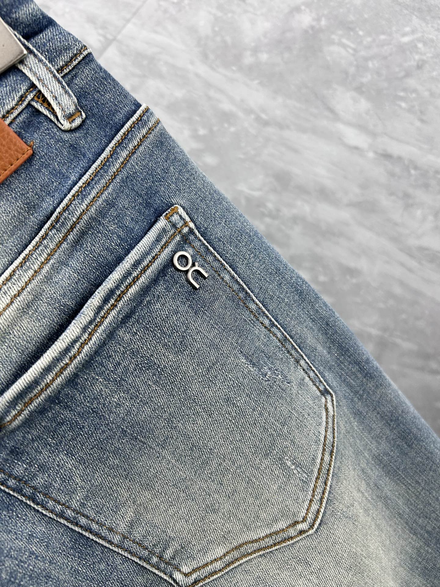 Jeans Man