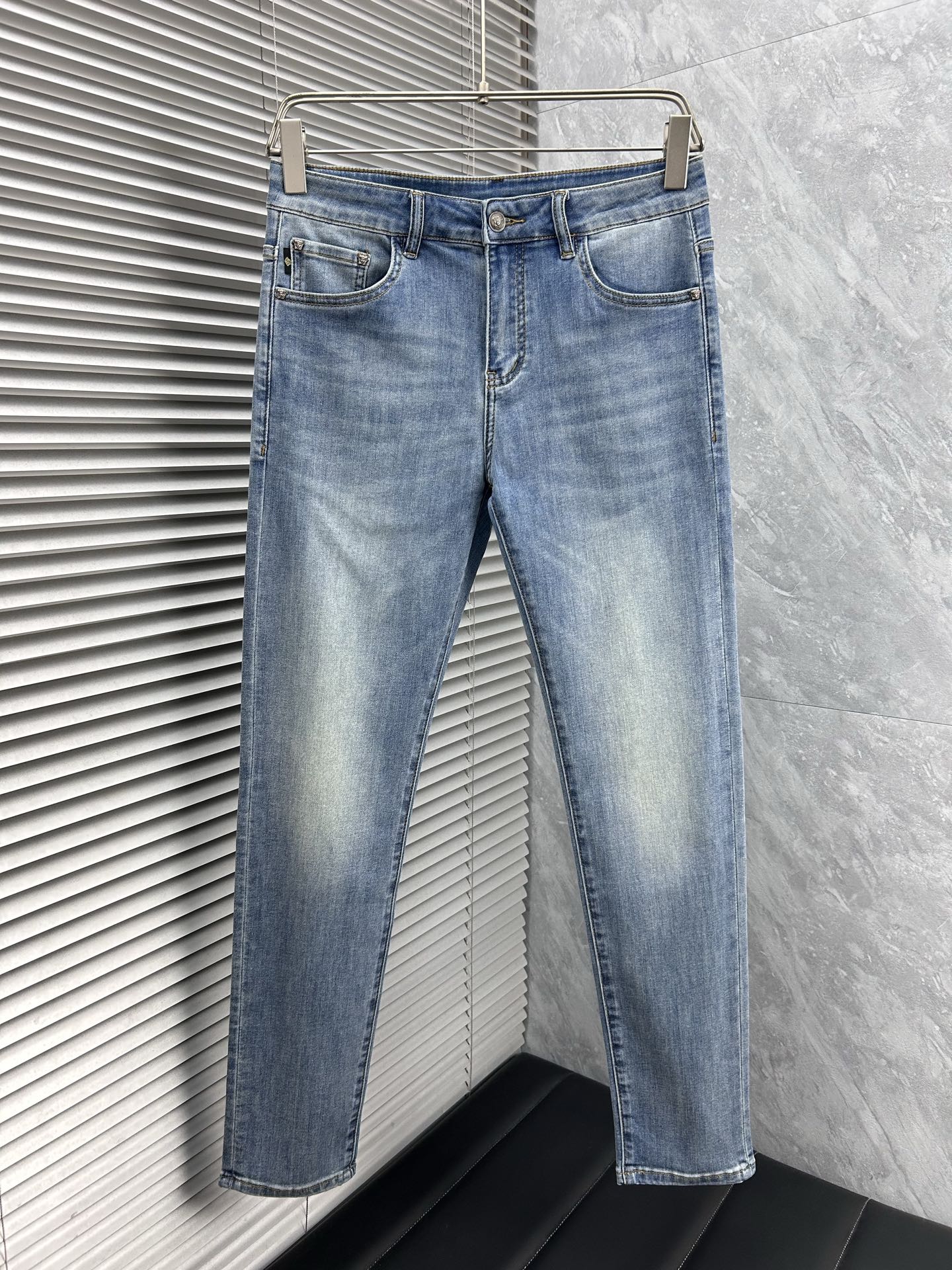 Jeans Man