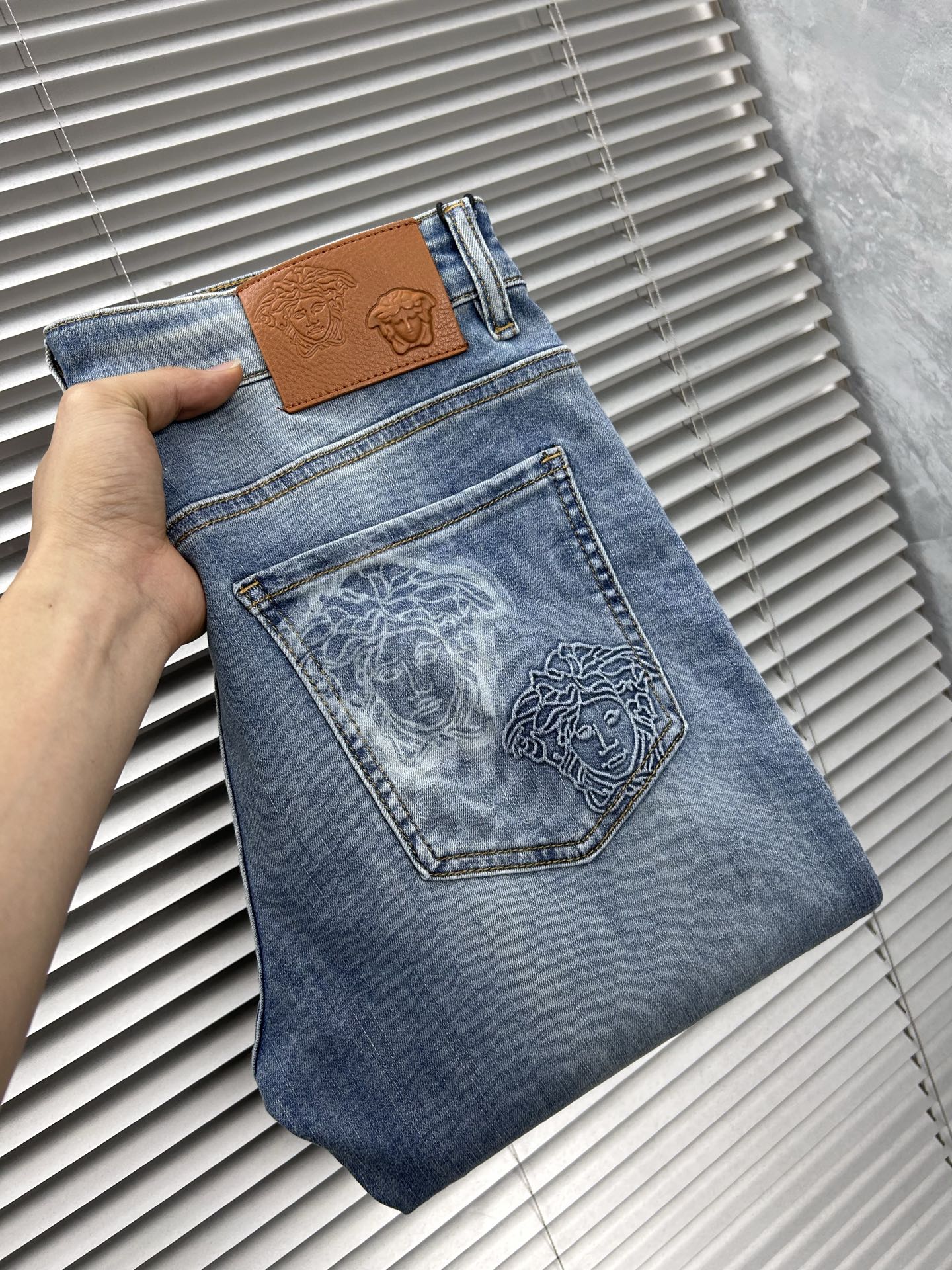 Jeans Man