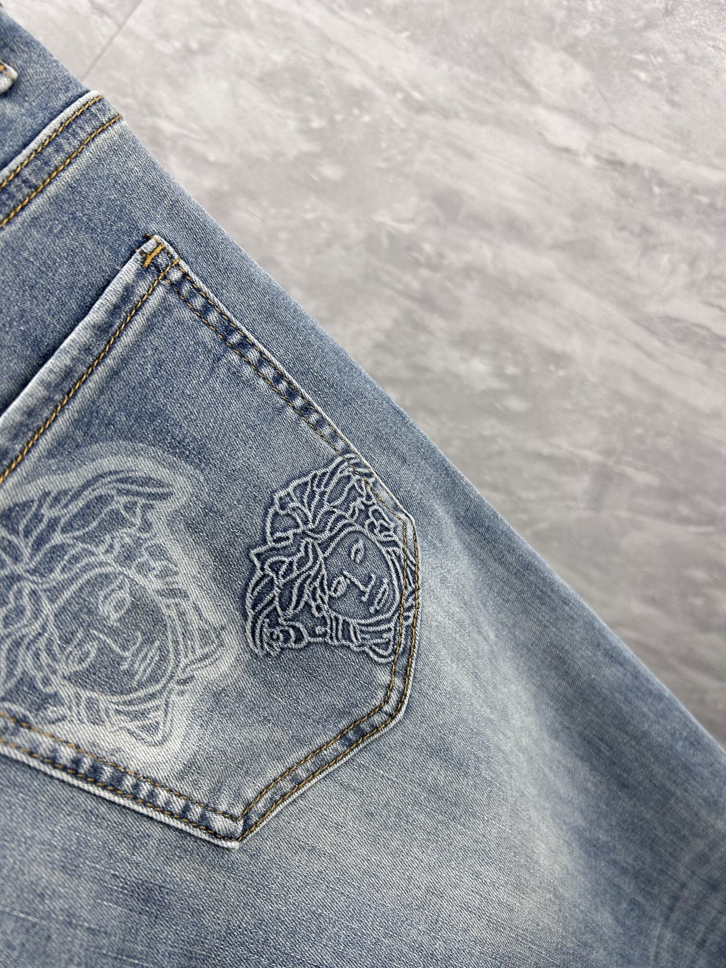 Jeans Man