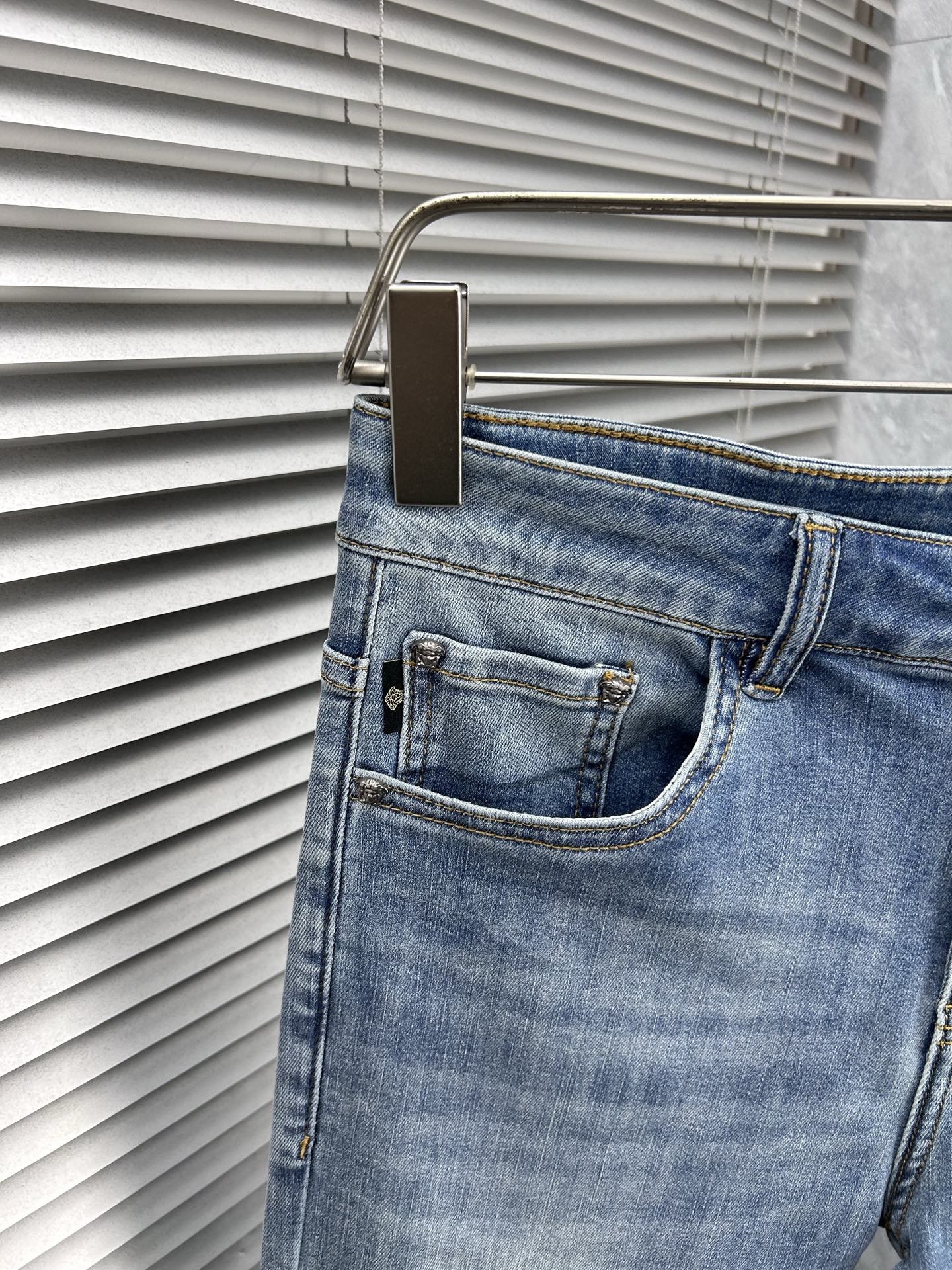 Jeans Man