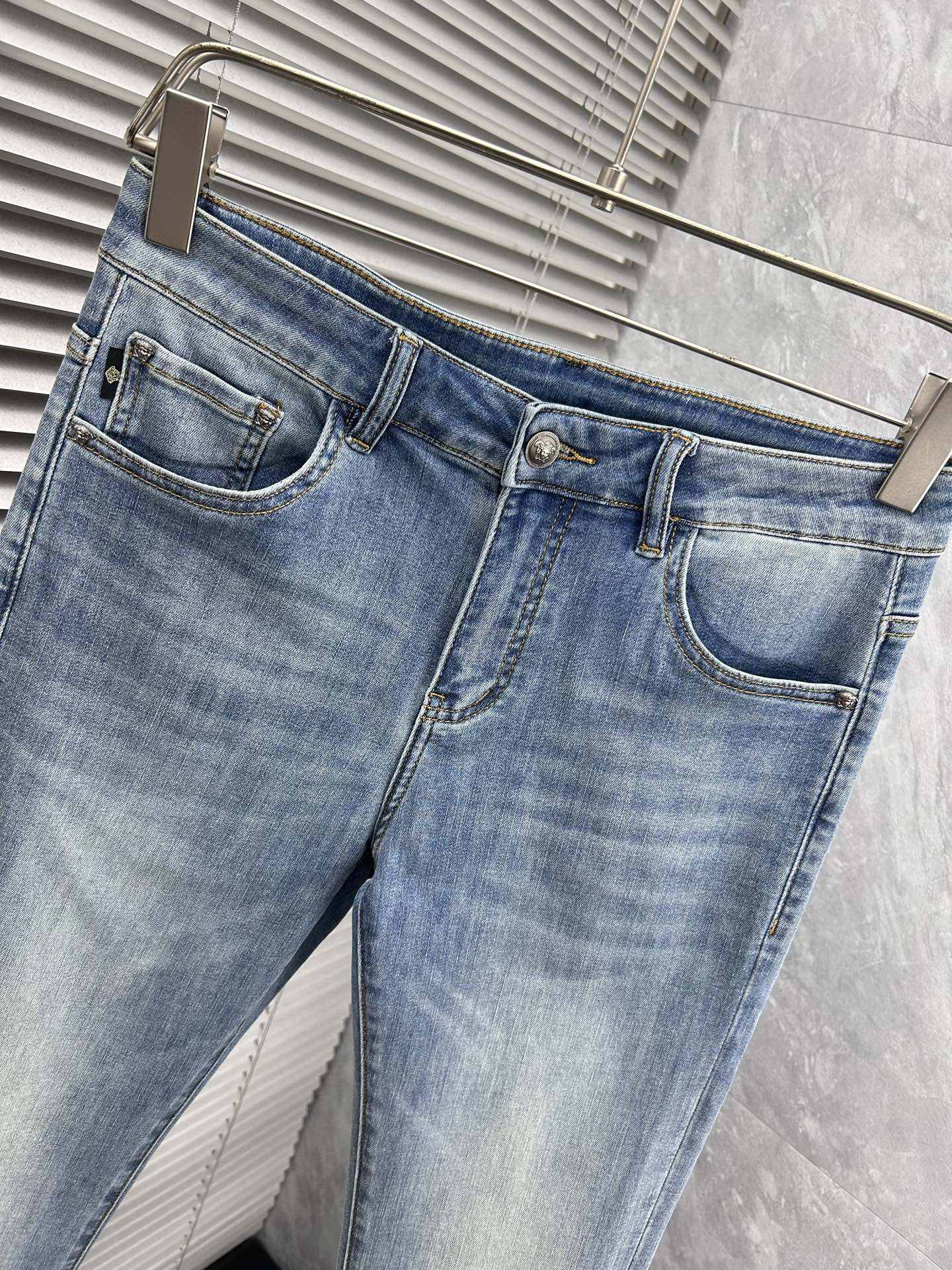 Jeans Man