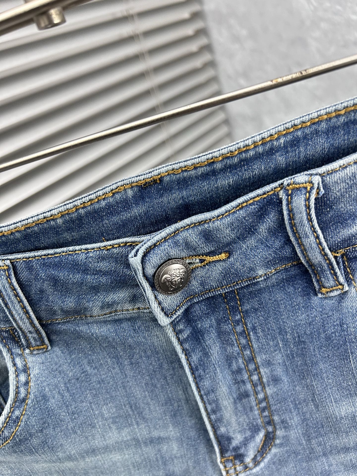 Jeans Man