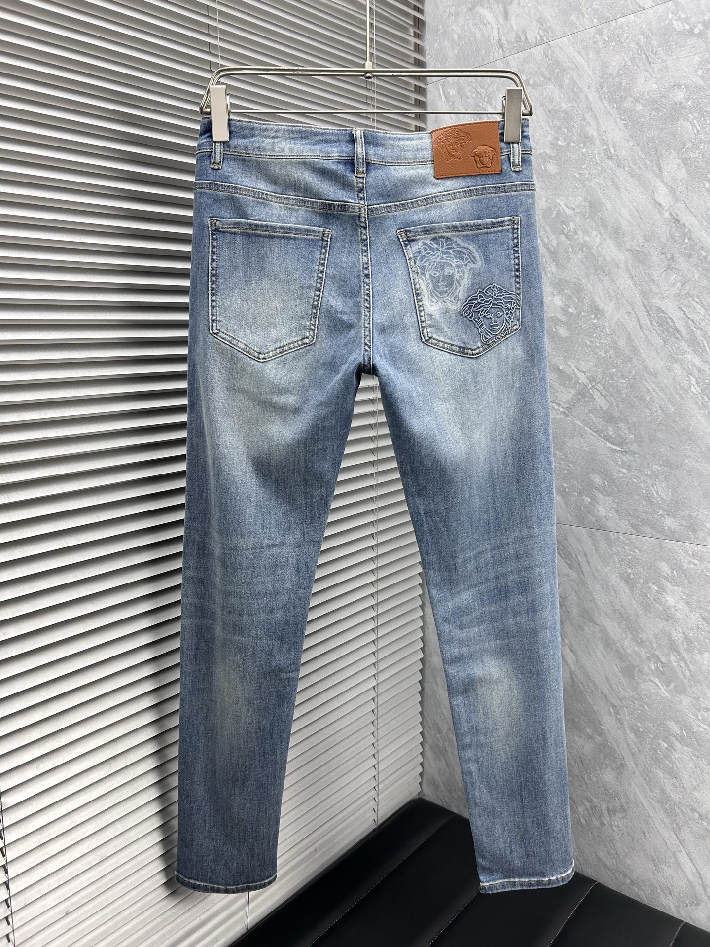 Jeans Man