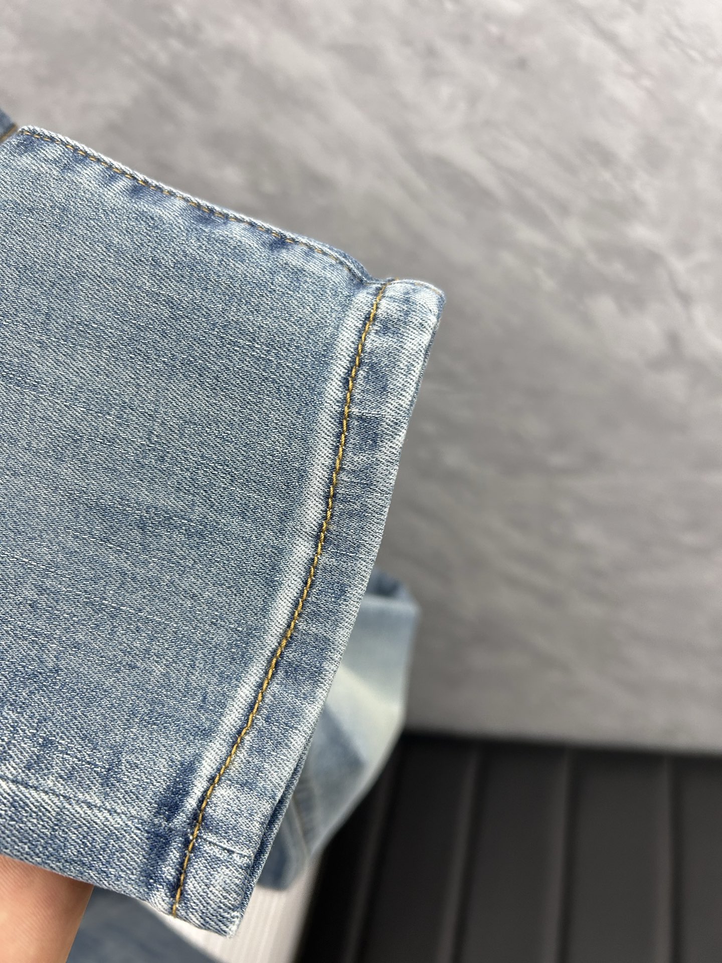 Jeans Man