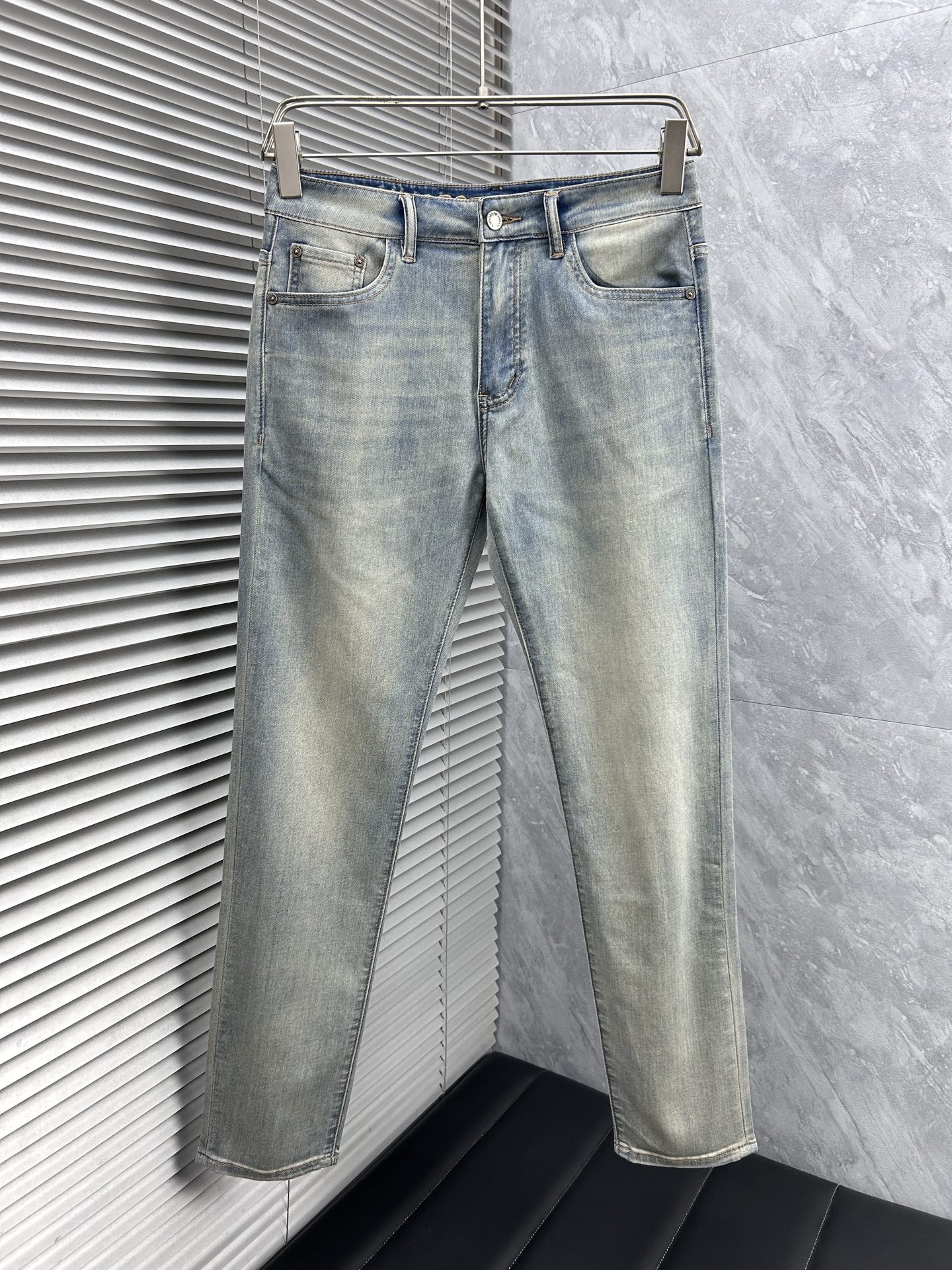 Jeans Man