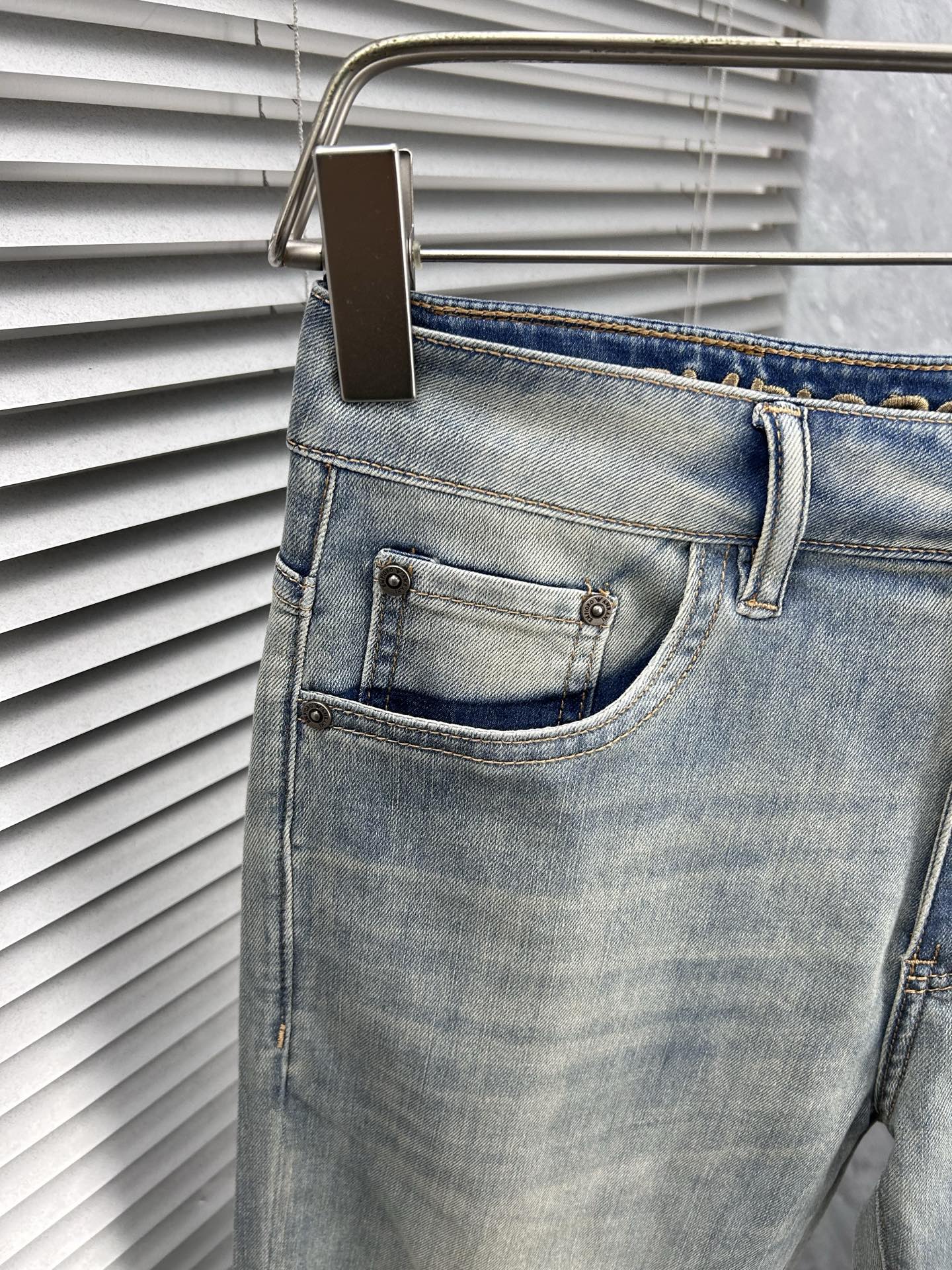 Jeans Man