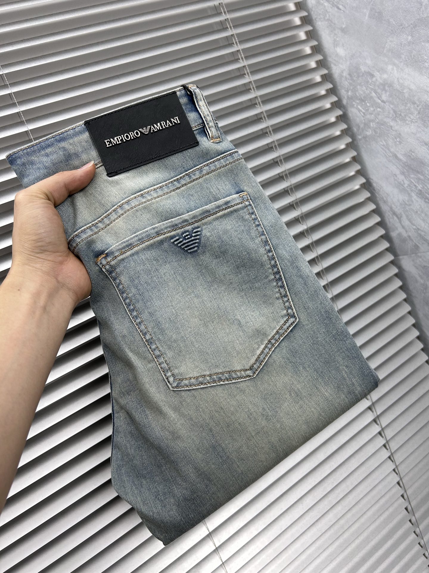 Jeans Man