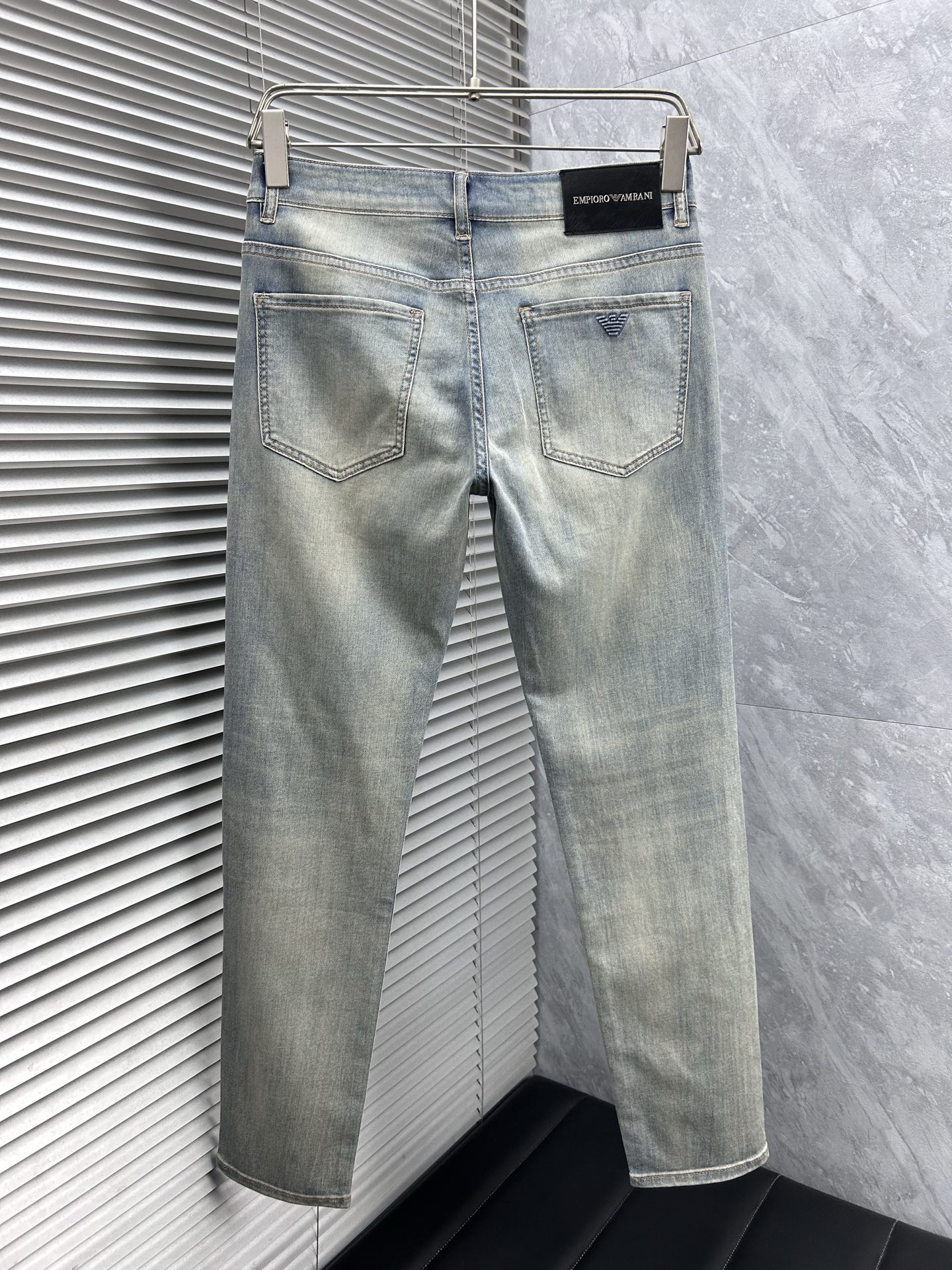 Jeans Man
