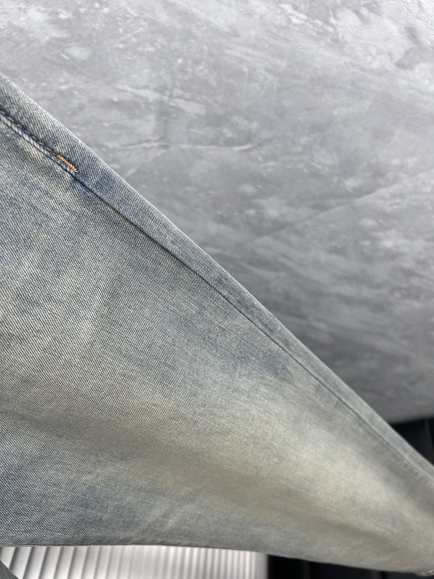 Jeans Man