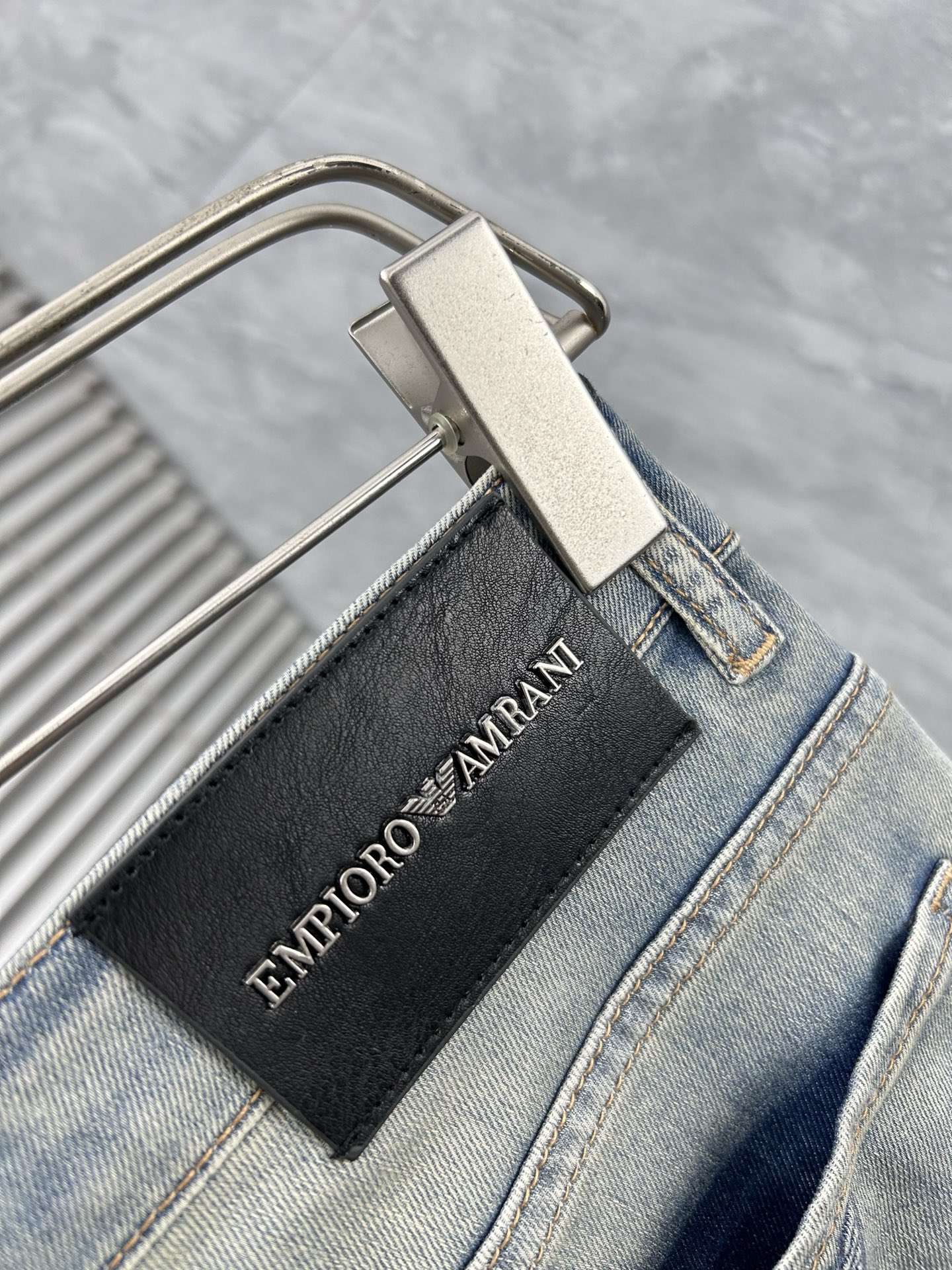Jeans Man