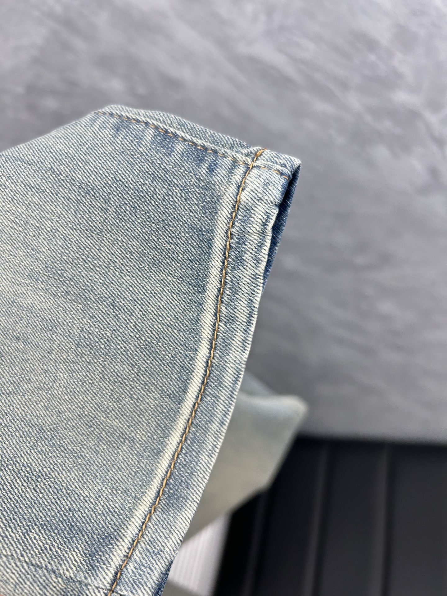 Jeans Man