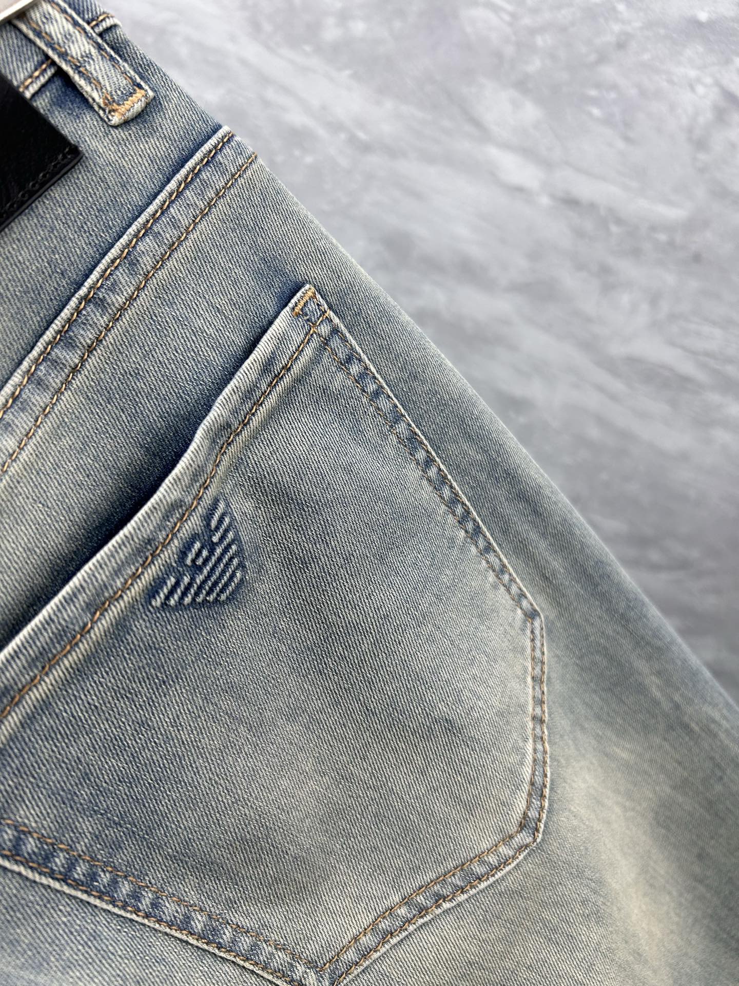 Jeans Man