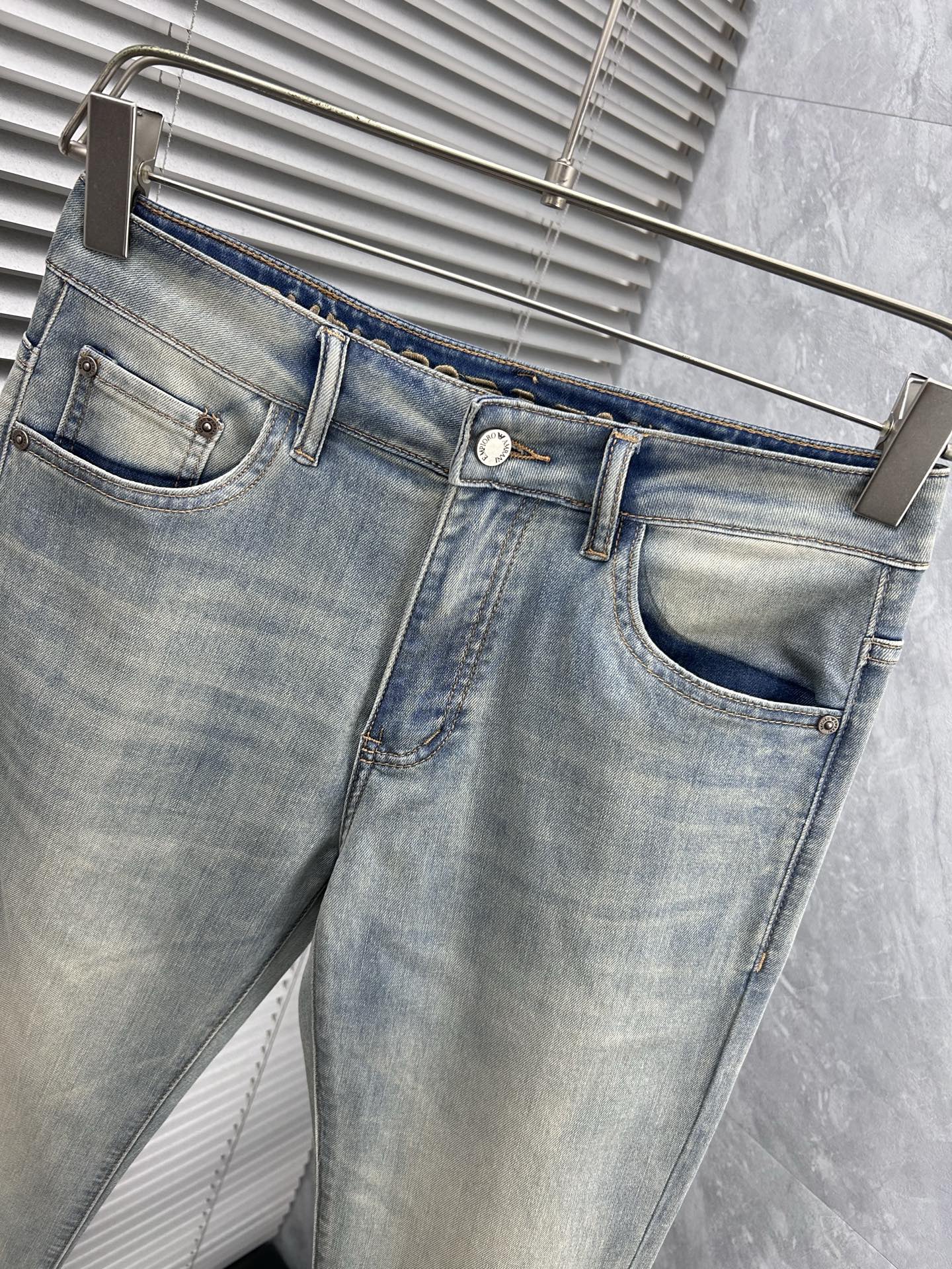Jeans Man