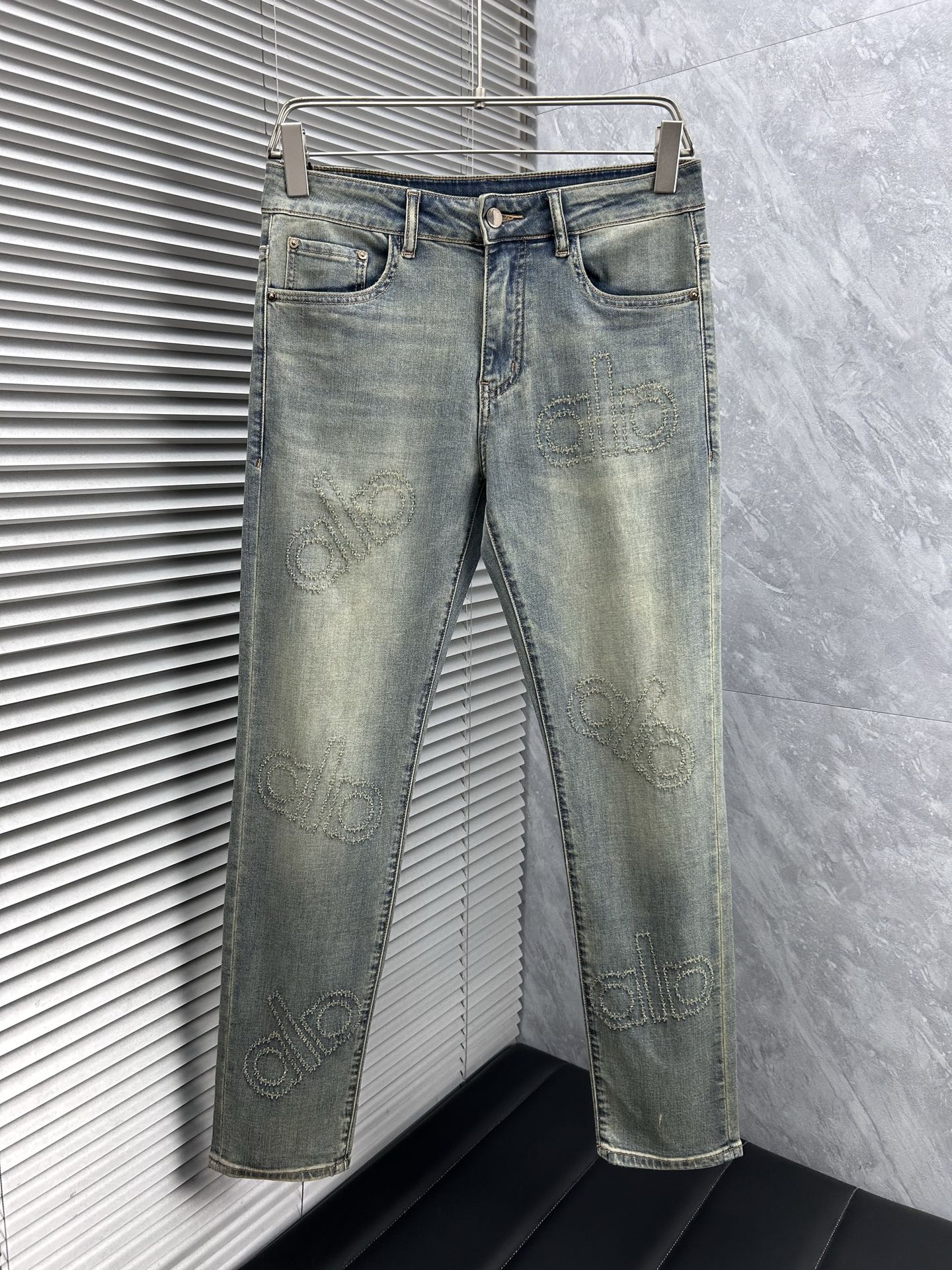 Jeans Man
