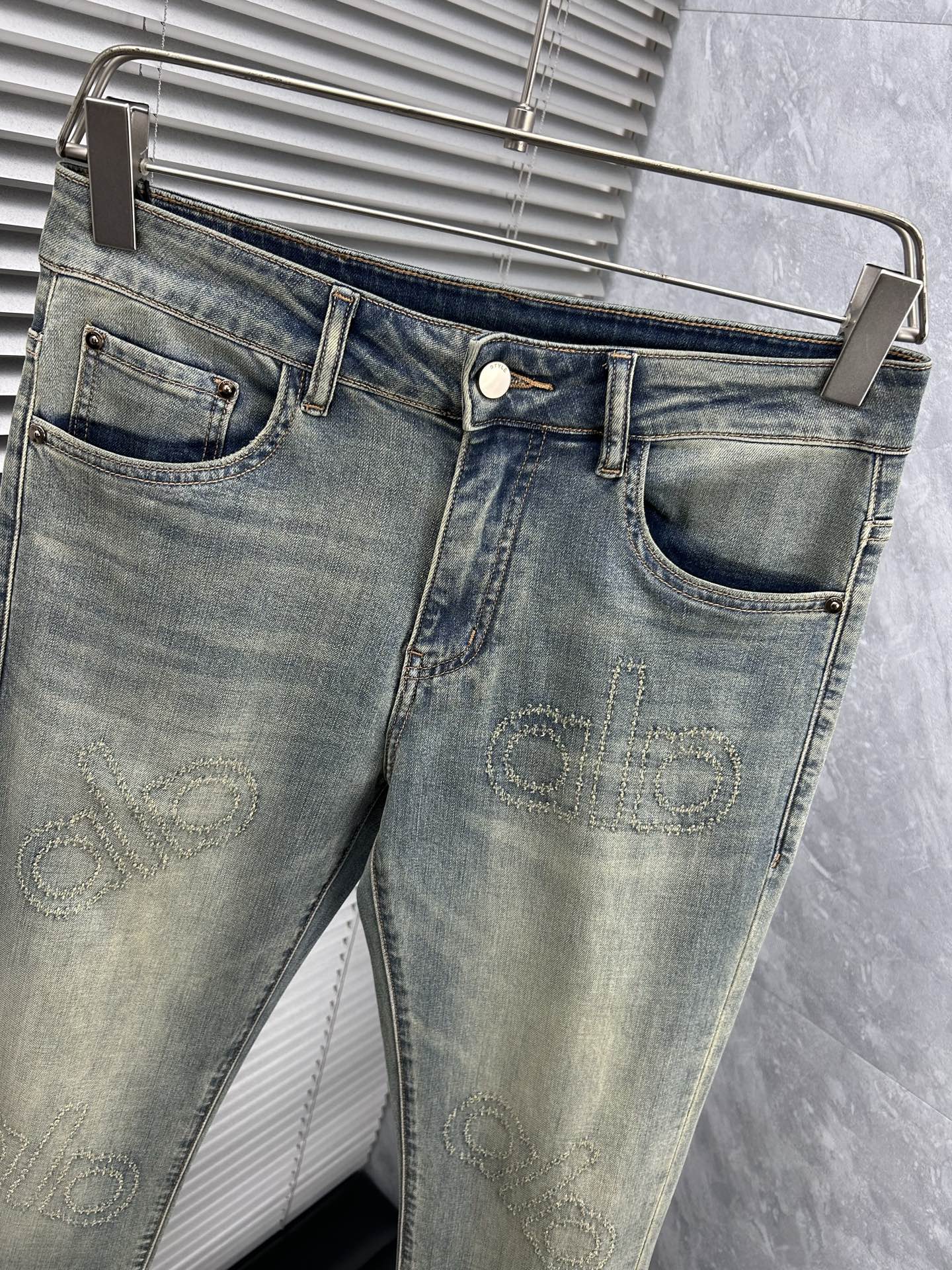Jeans Man