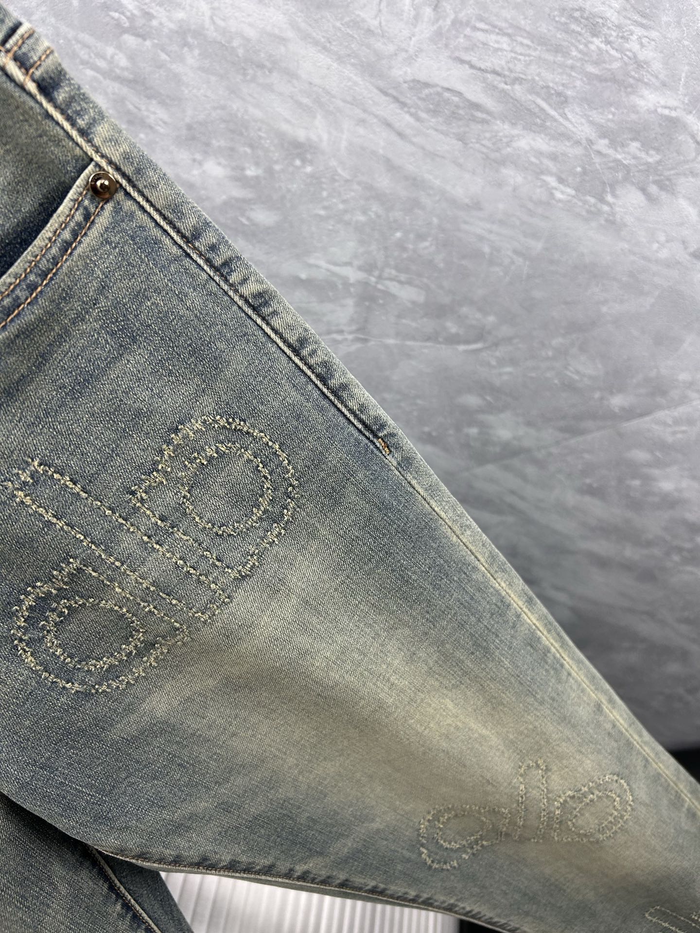 Jeans Man