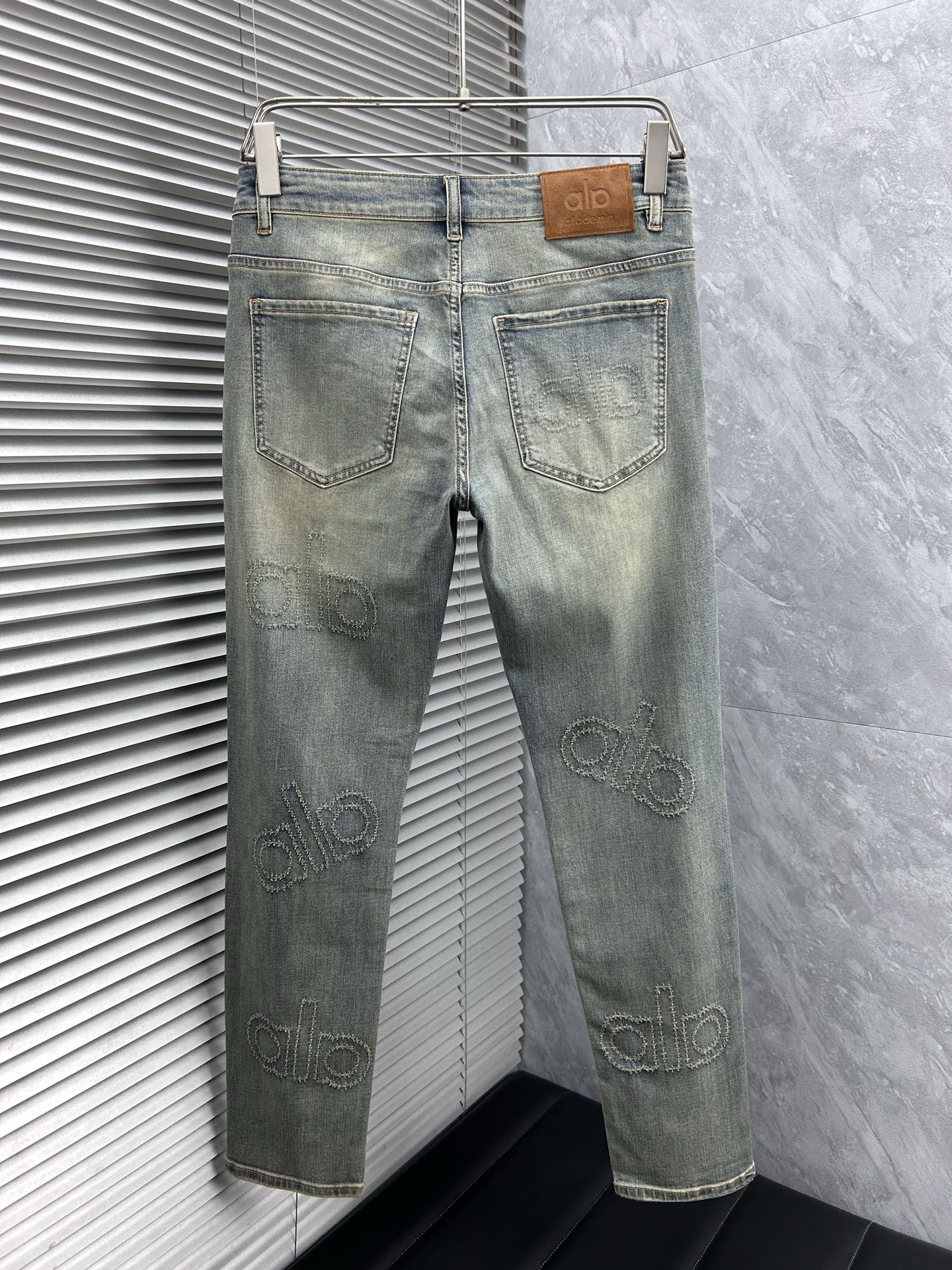 Jeans Man