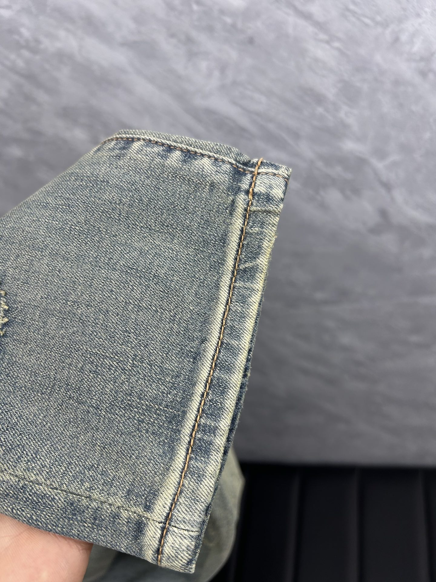 Jeans Man