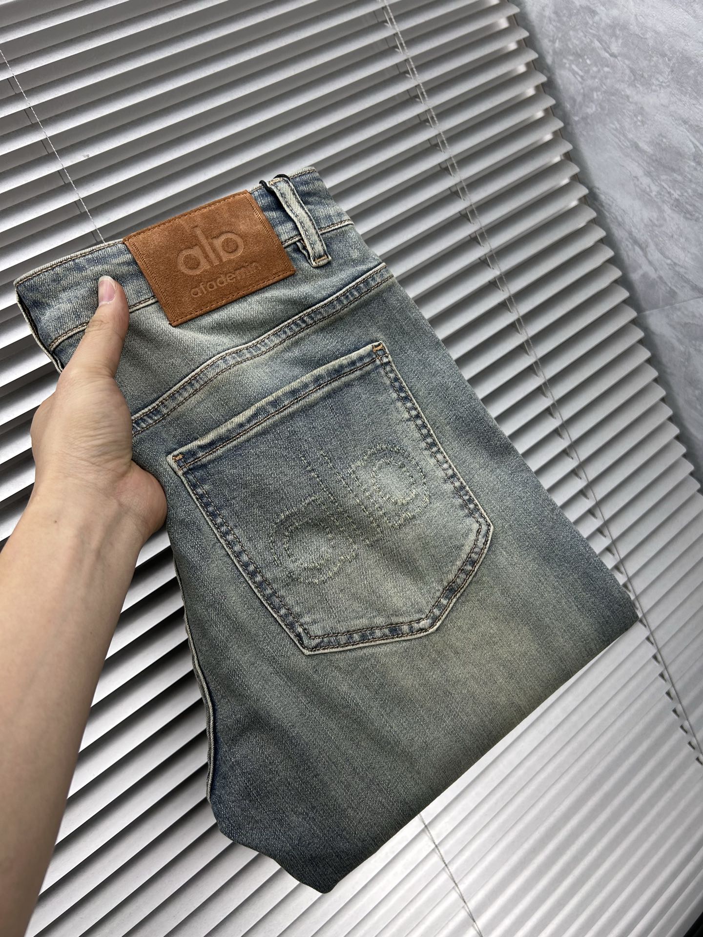 Jeans Man