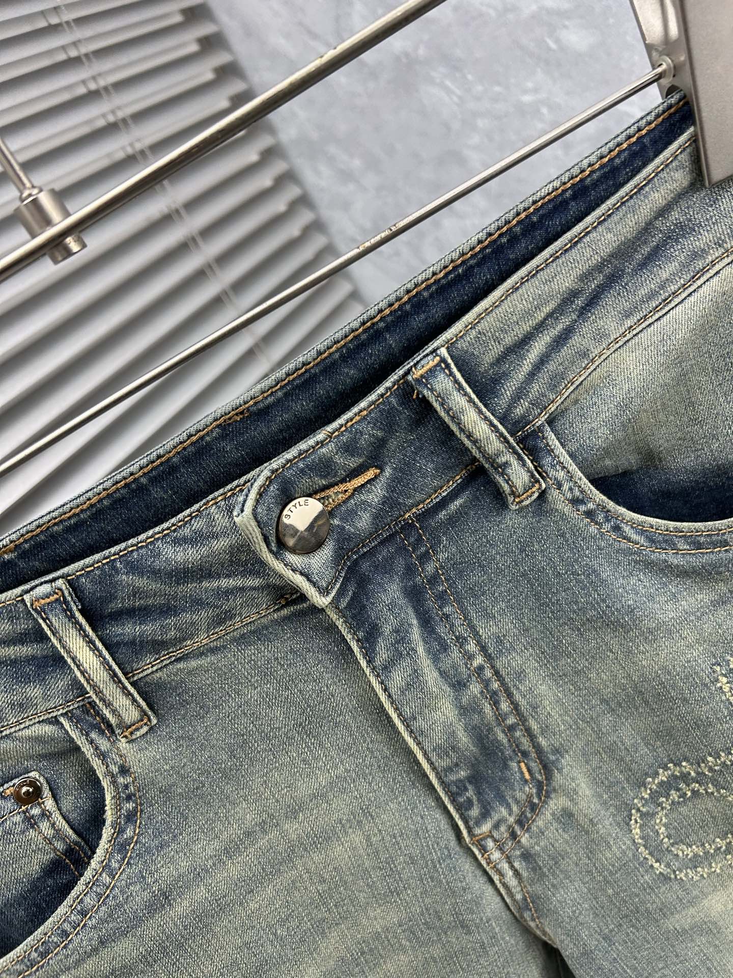 Jeans Man