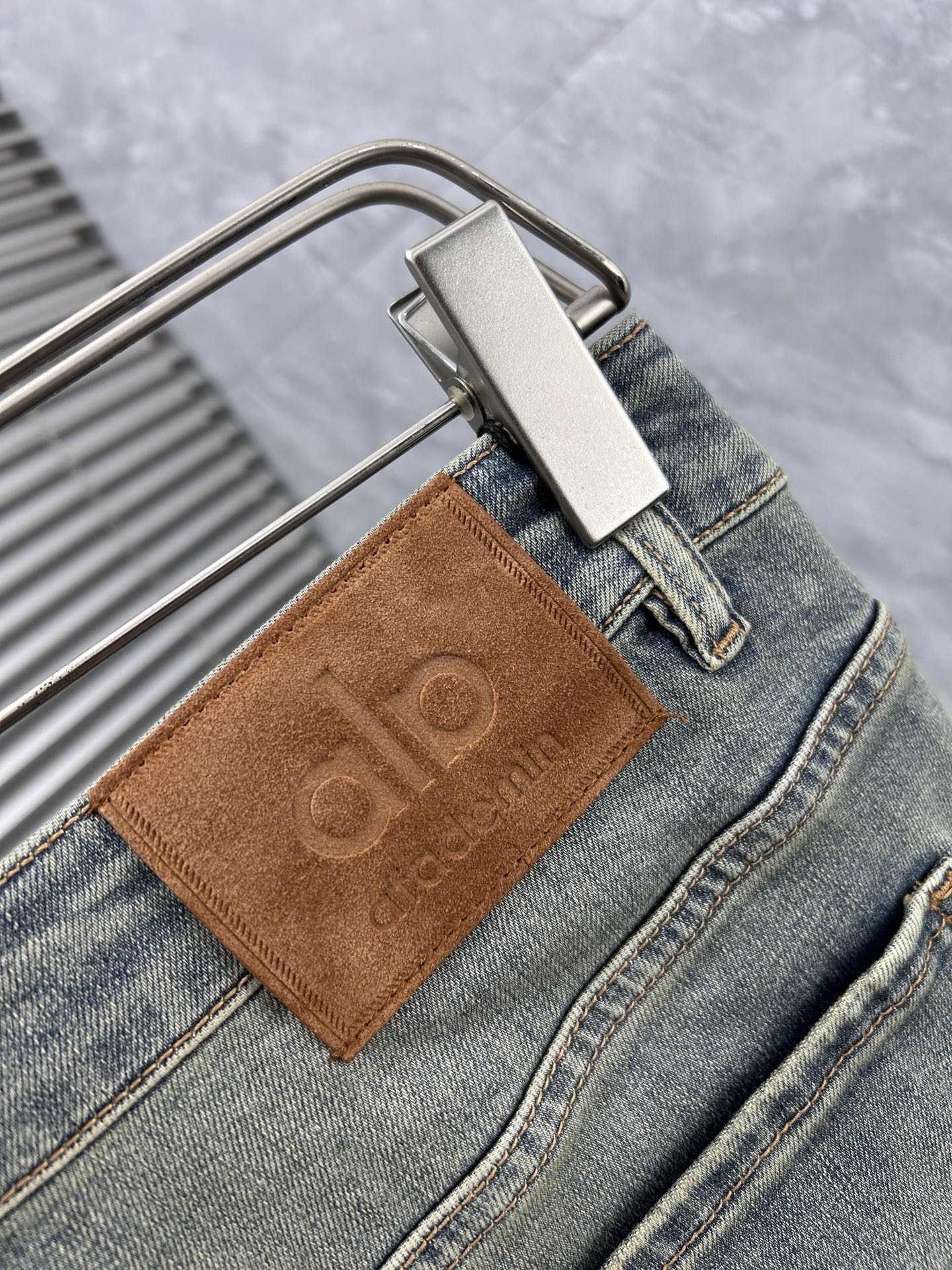 Jeans Man