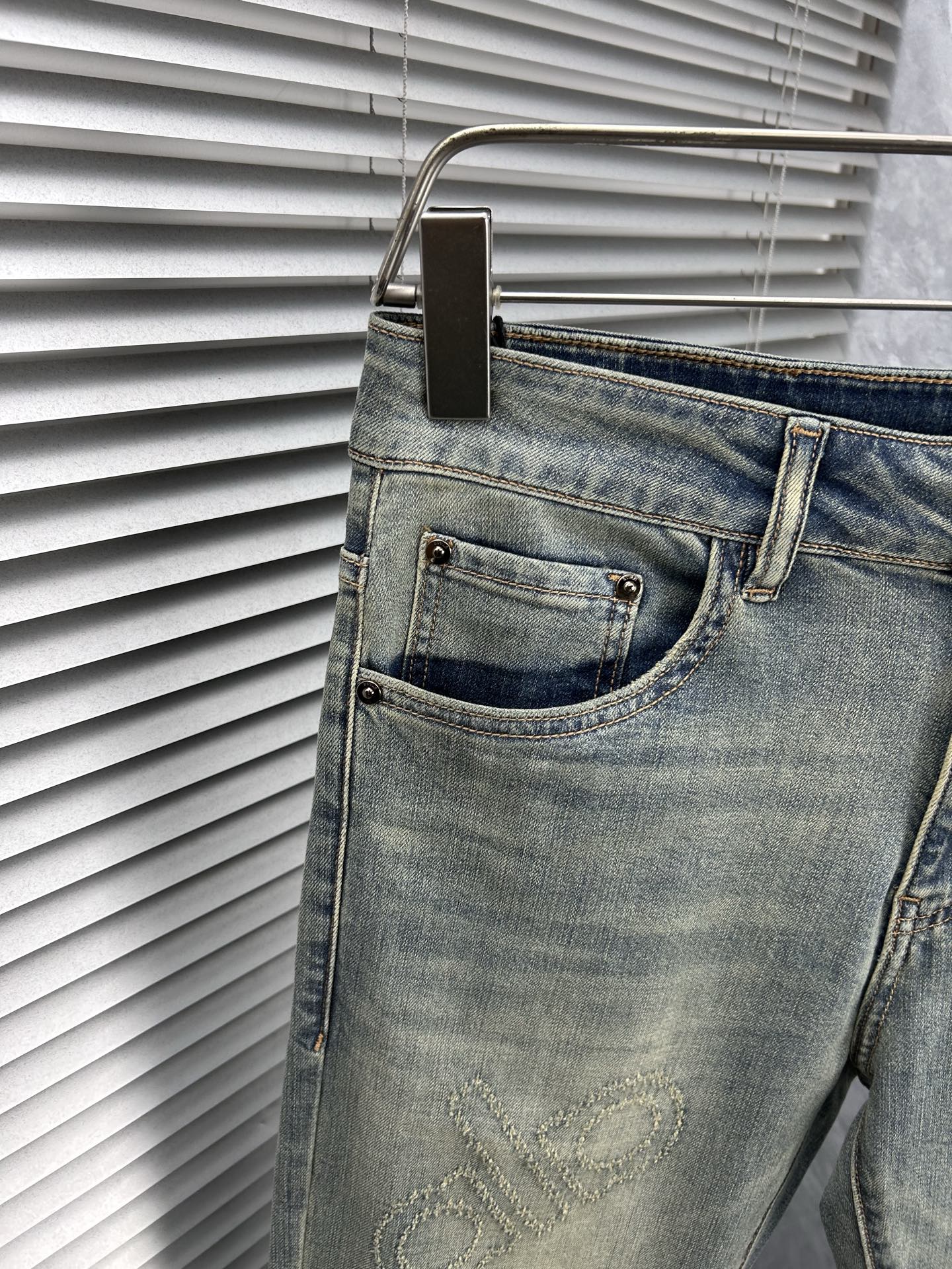 Jeans Man