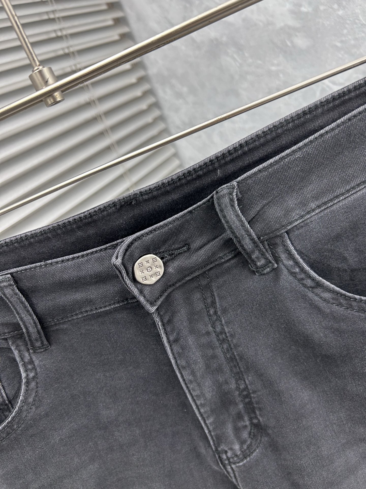 Jeans Man