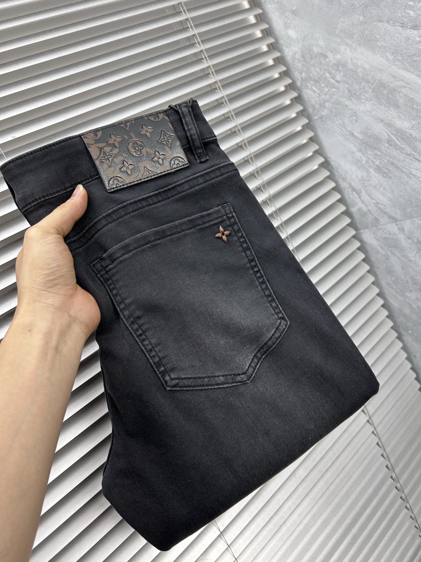 Jeans Man
