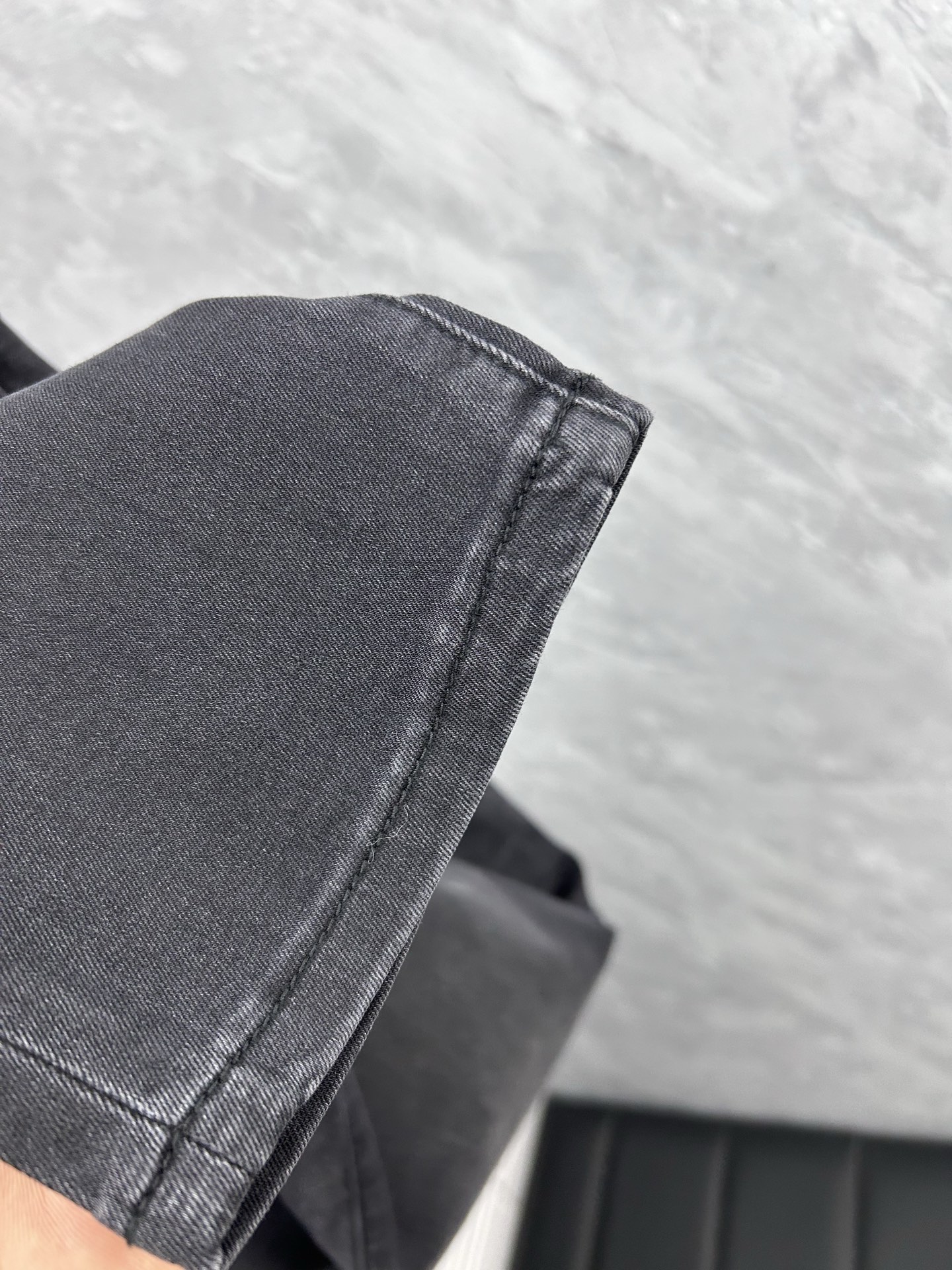 Jeans Man