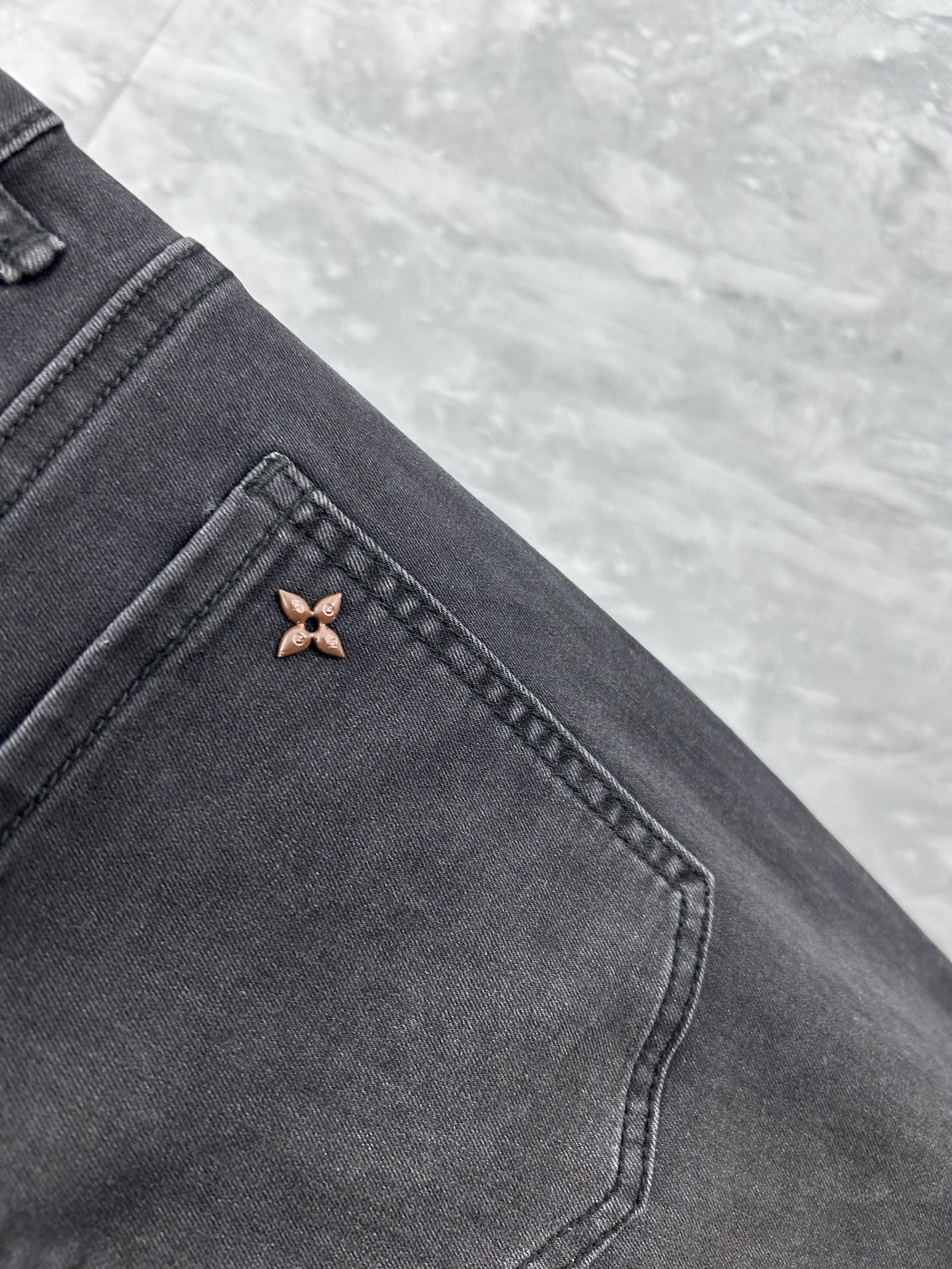 Jeans Man