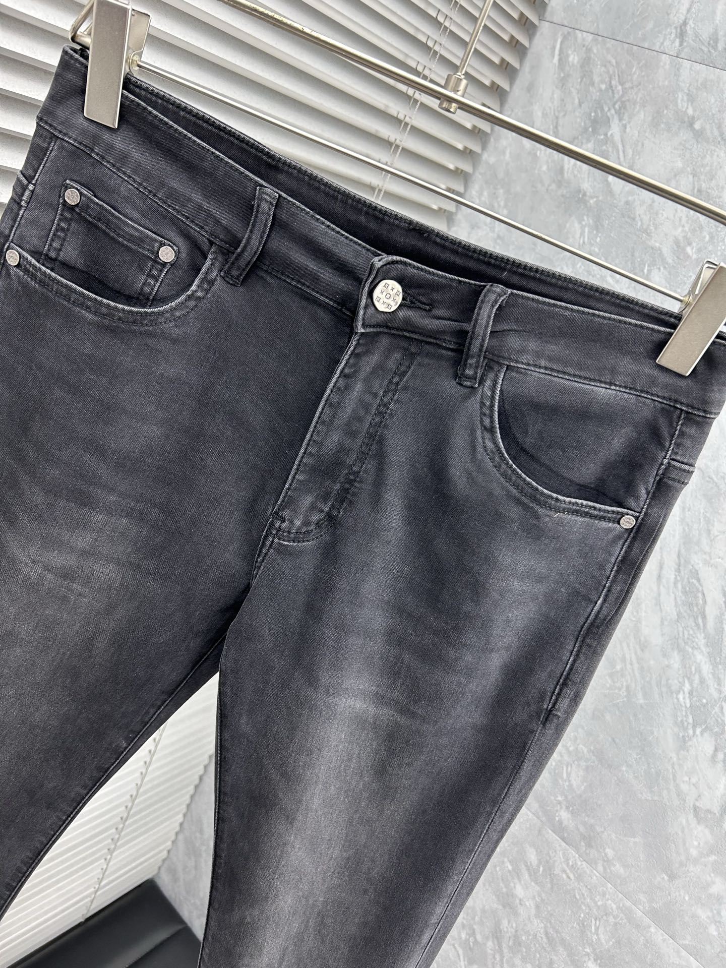 Jeans Man