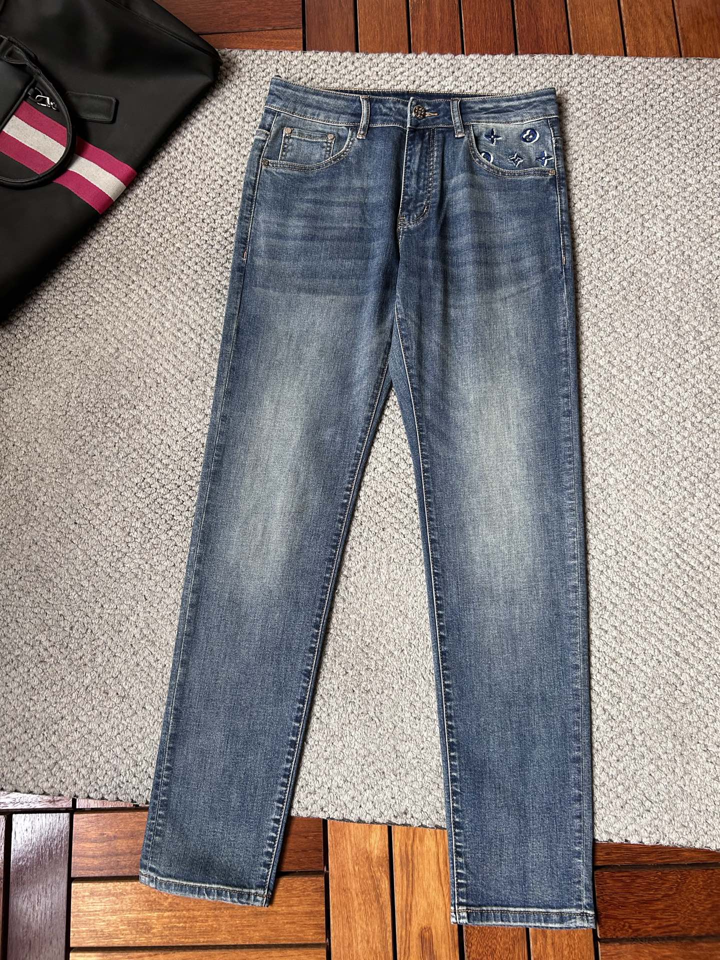 Jeans Man