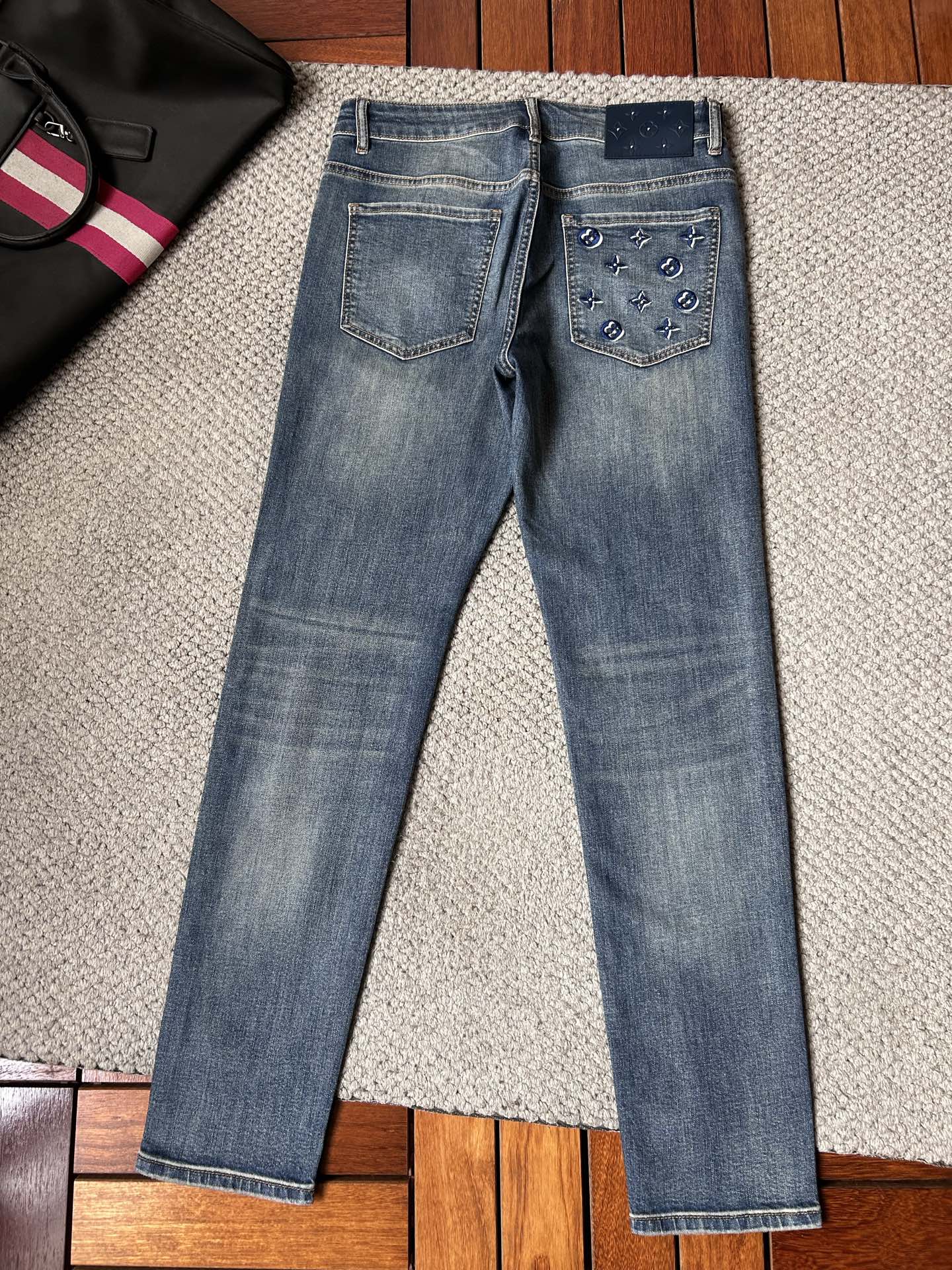 Jeans Man
