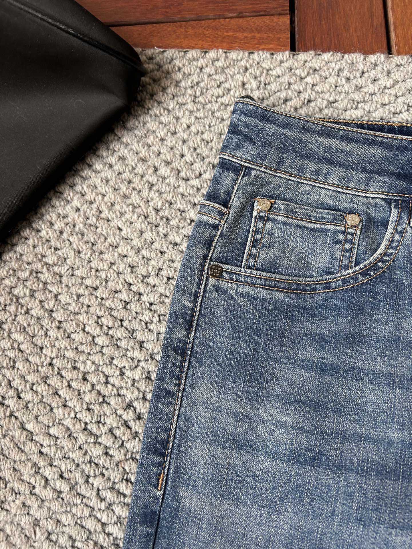 Jeans Man