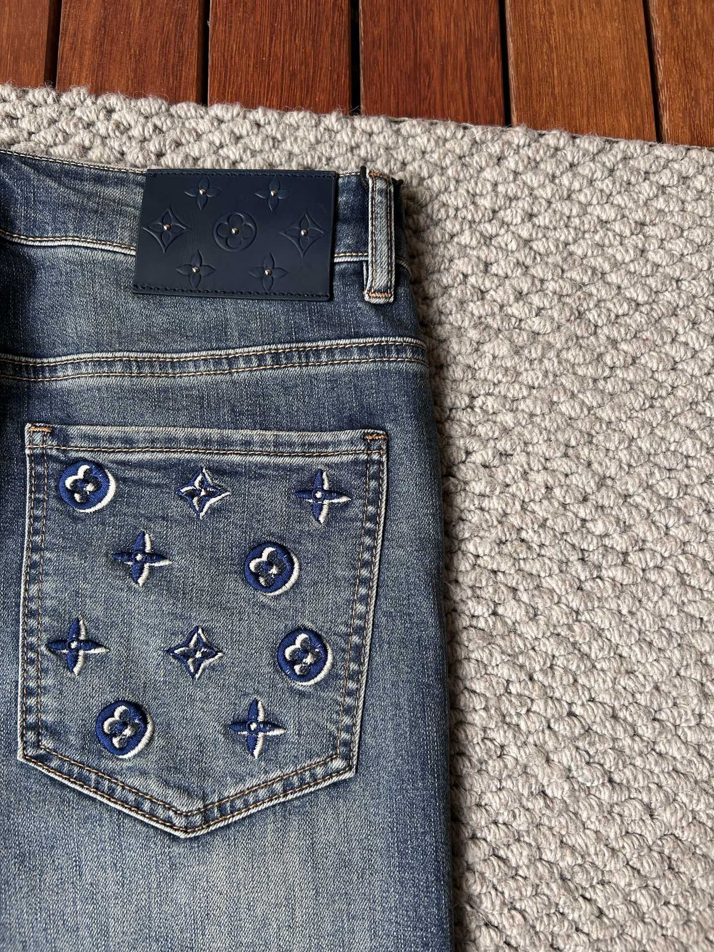 Jeans Man