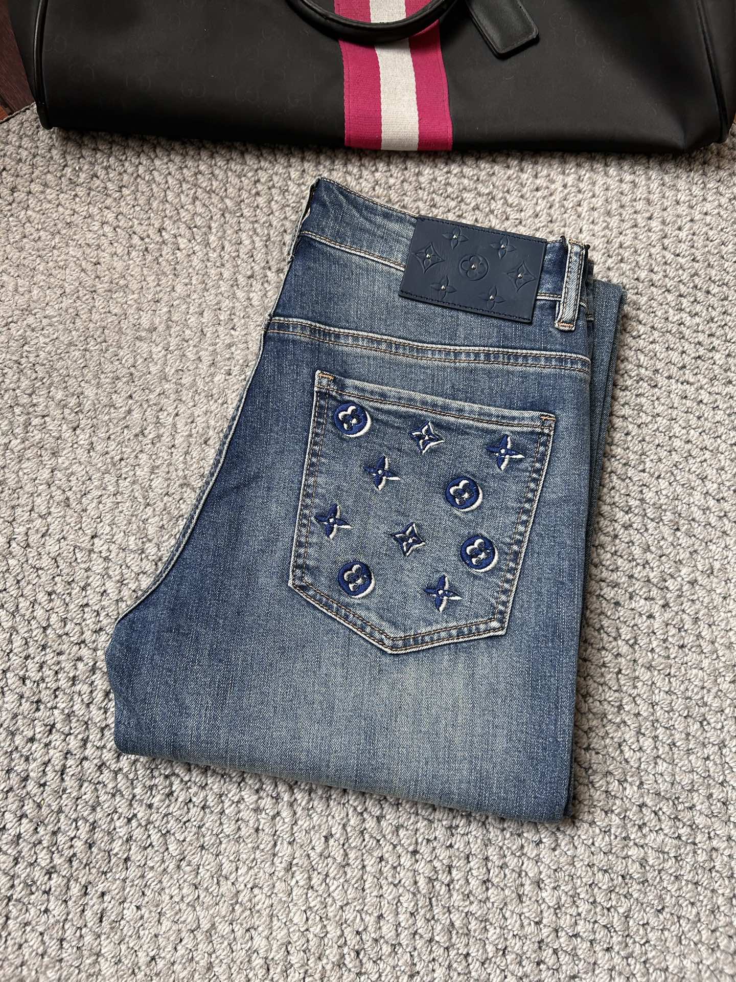Jeans Man