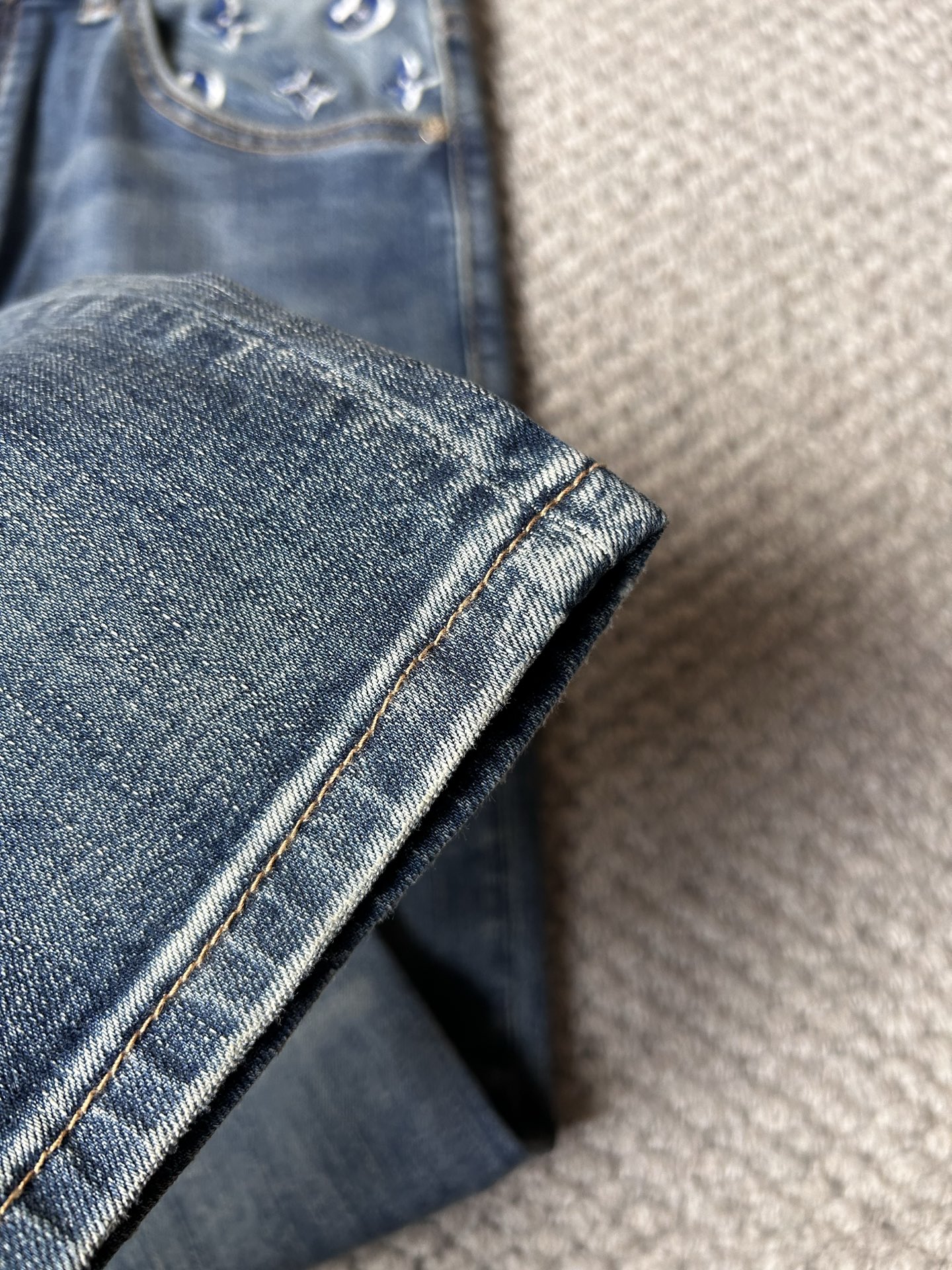 Jeans Man