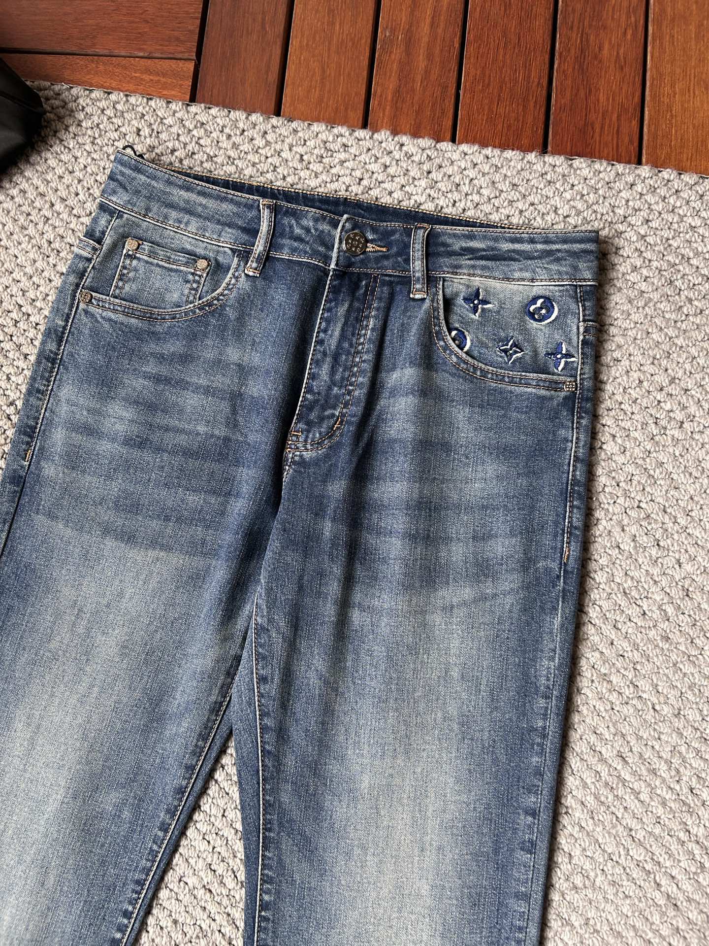 Jeans Man
