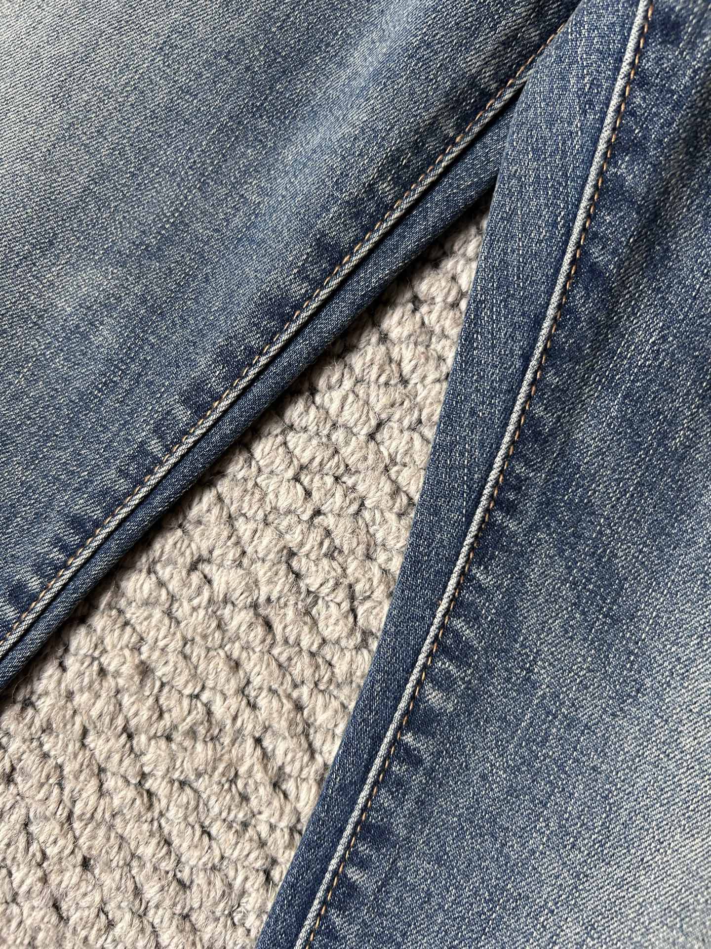 Jeans Man