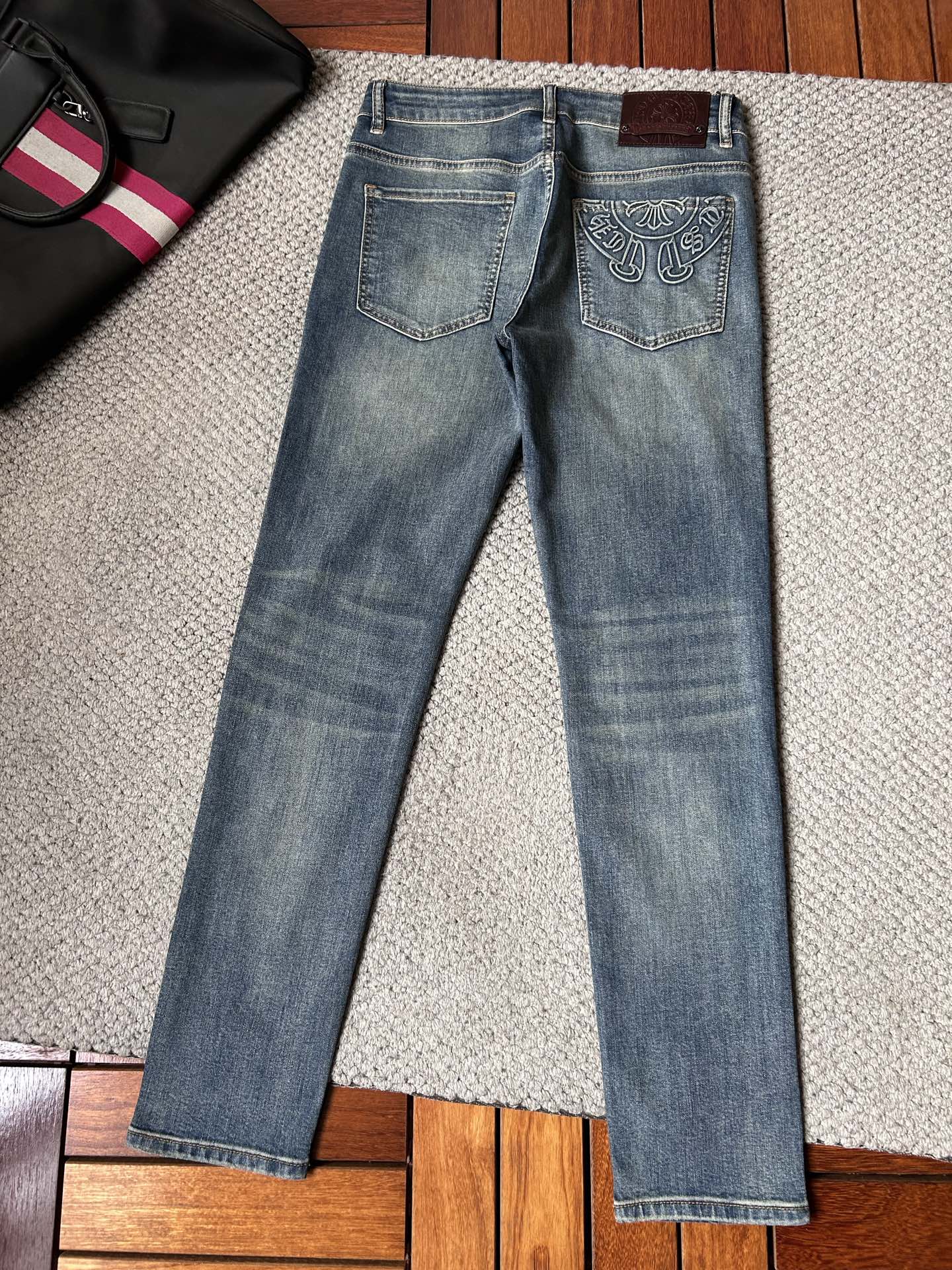 Jeans Man