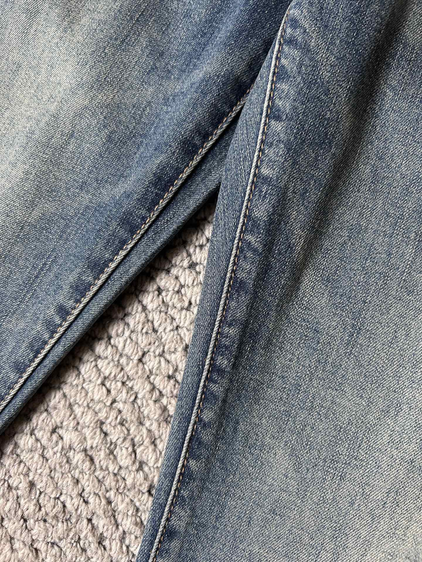 Jeans Man