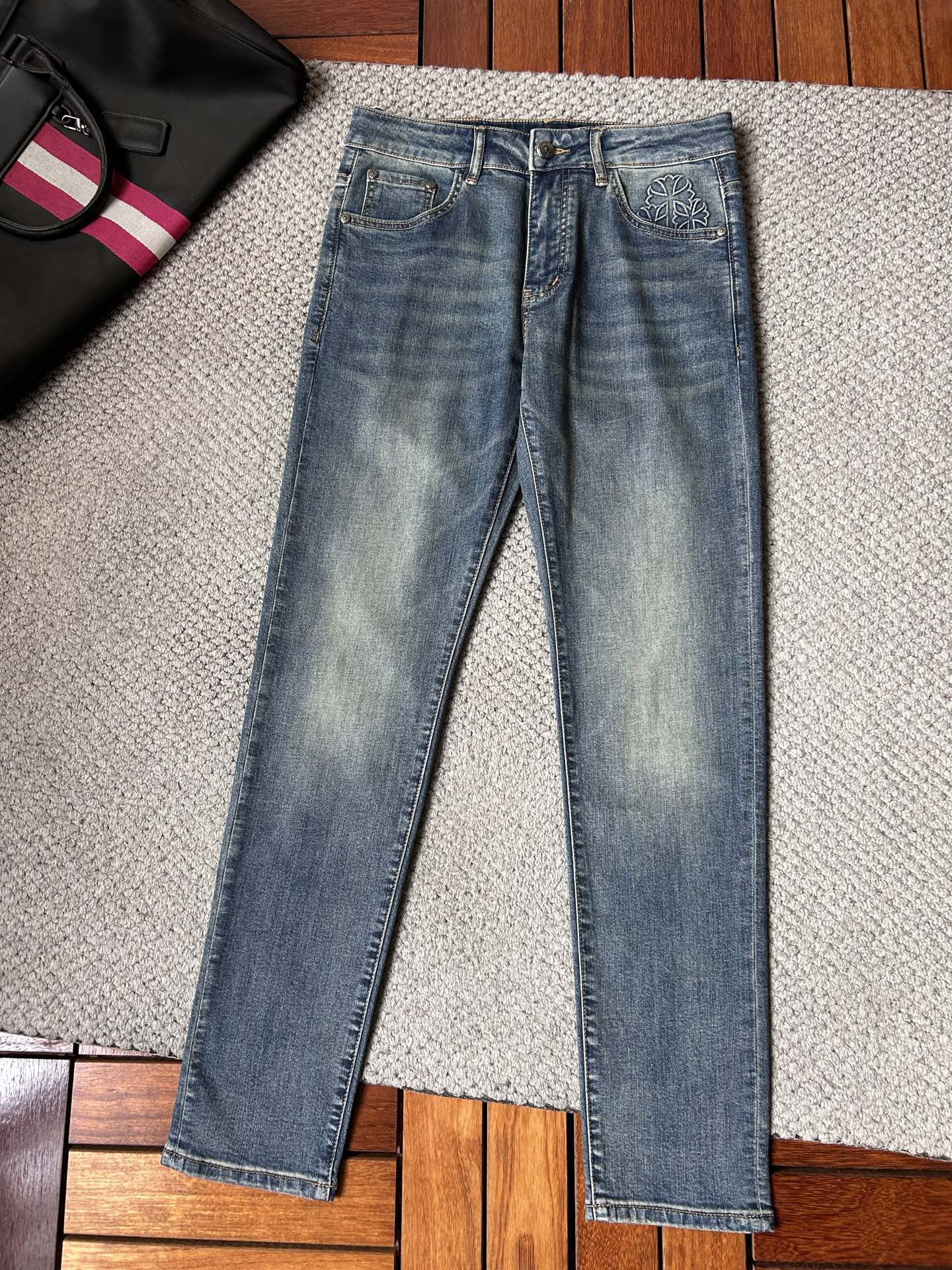 Jeans Man