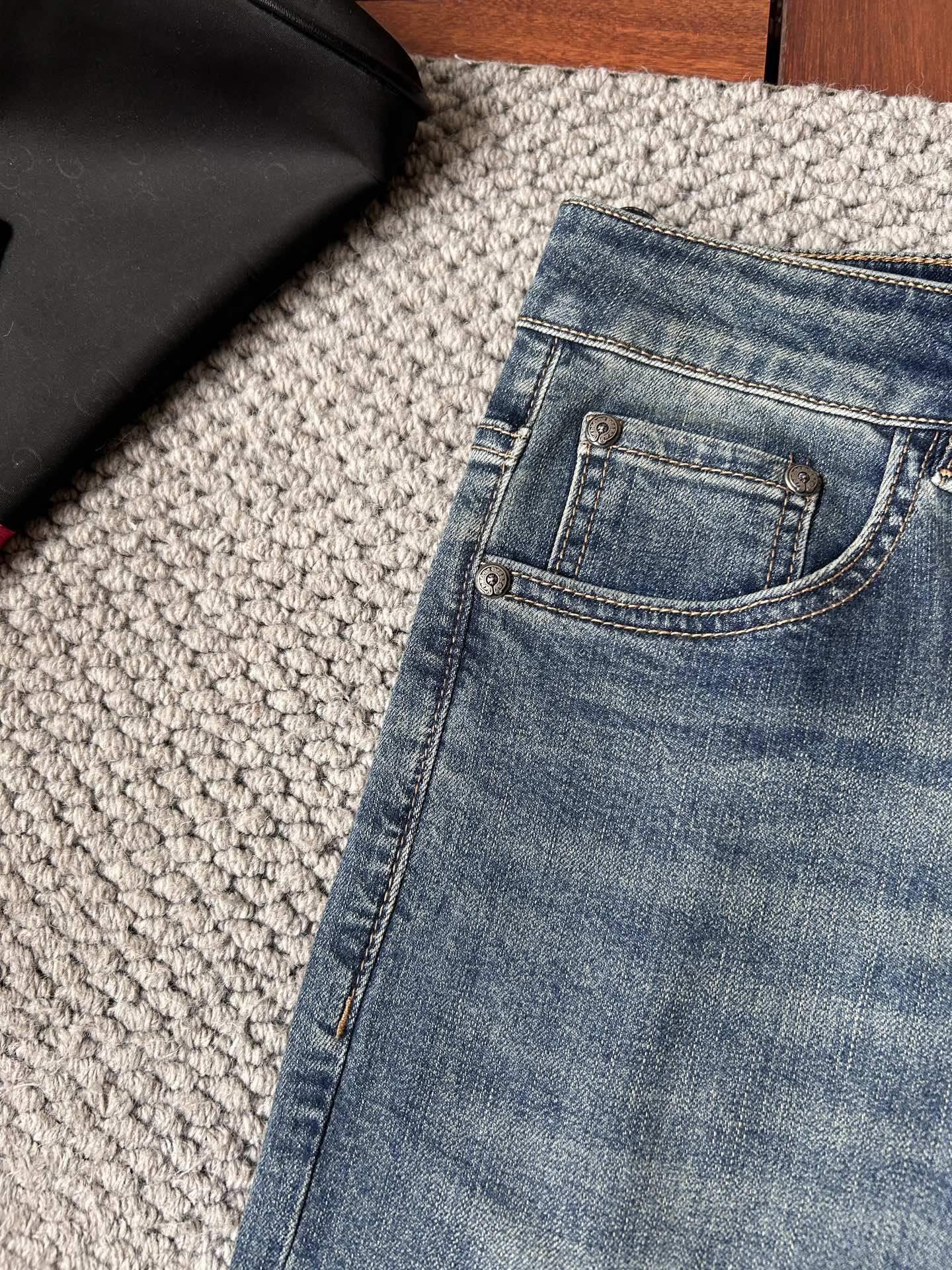 Jeans Man