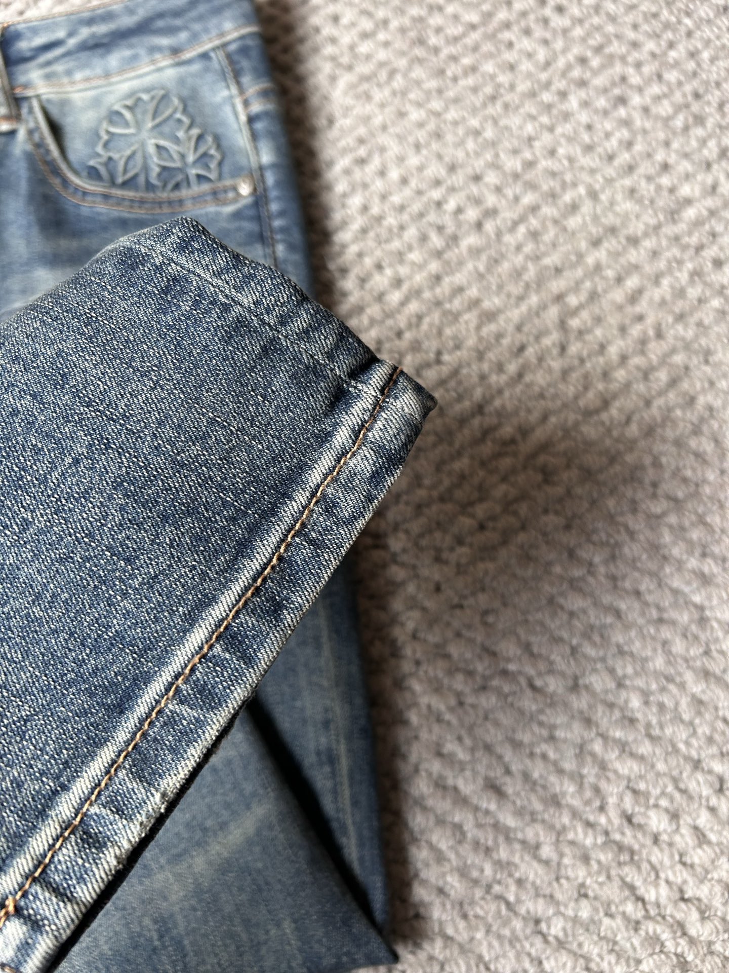 Jeans Man
